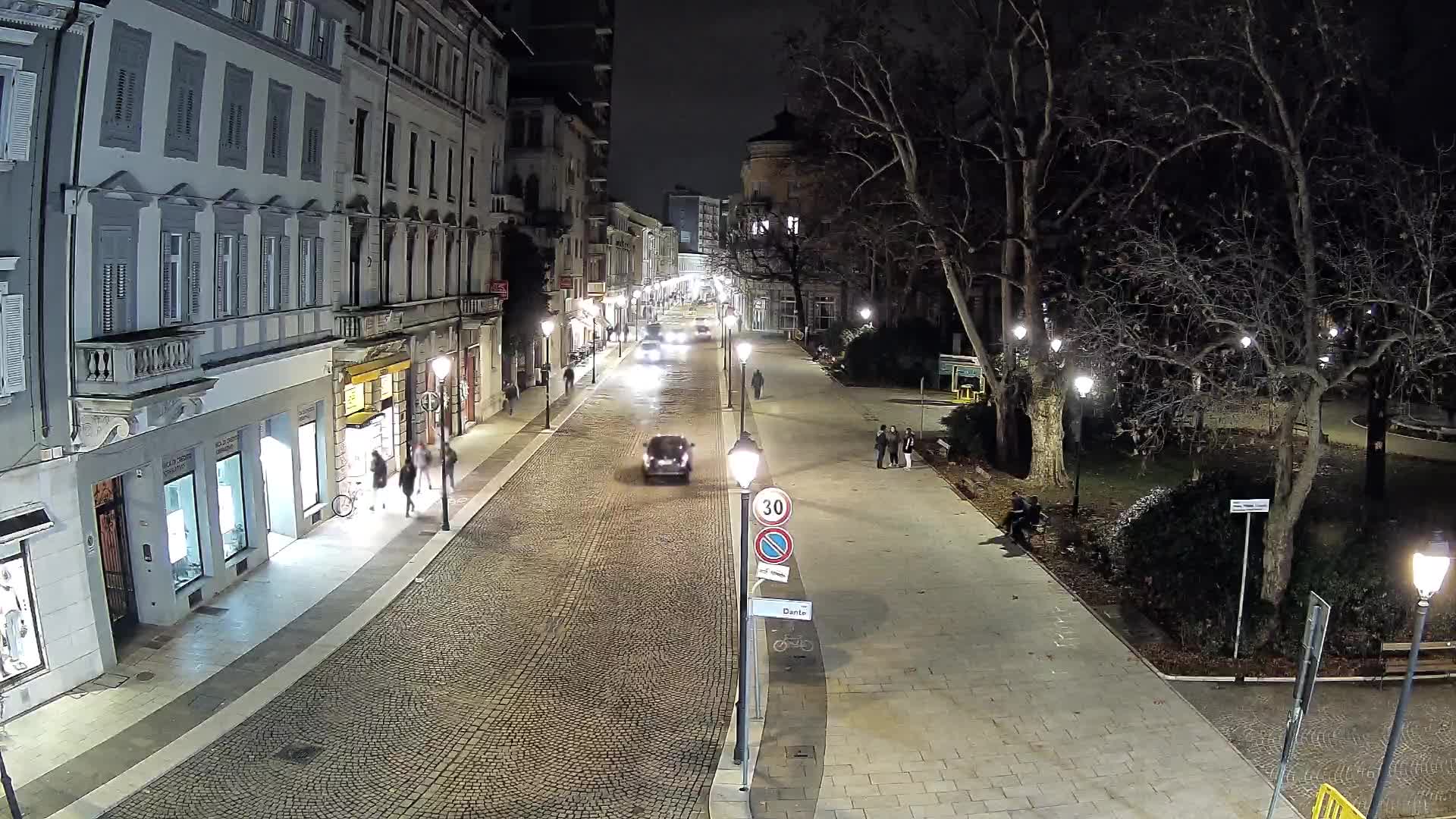 Gorizia | Corso Verdi