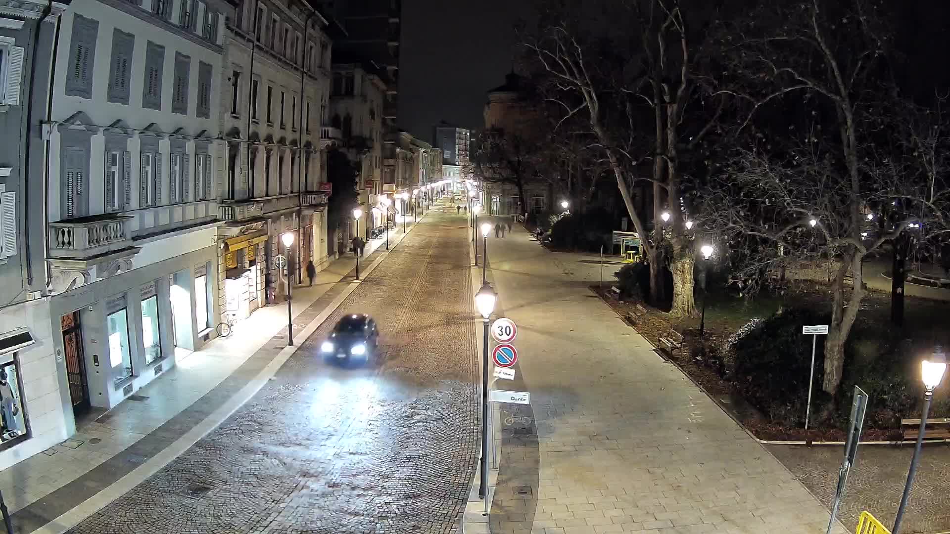 Gorizia | Corso Verdi