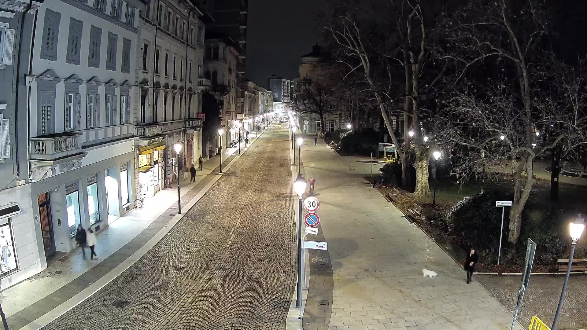 Gorizia | Corso Verdi