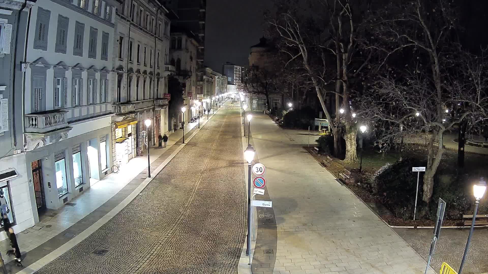 Gorizia | Corso Verdi