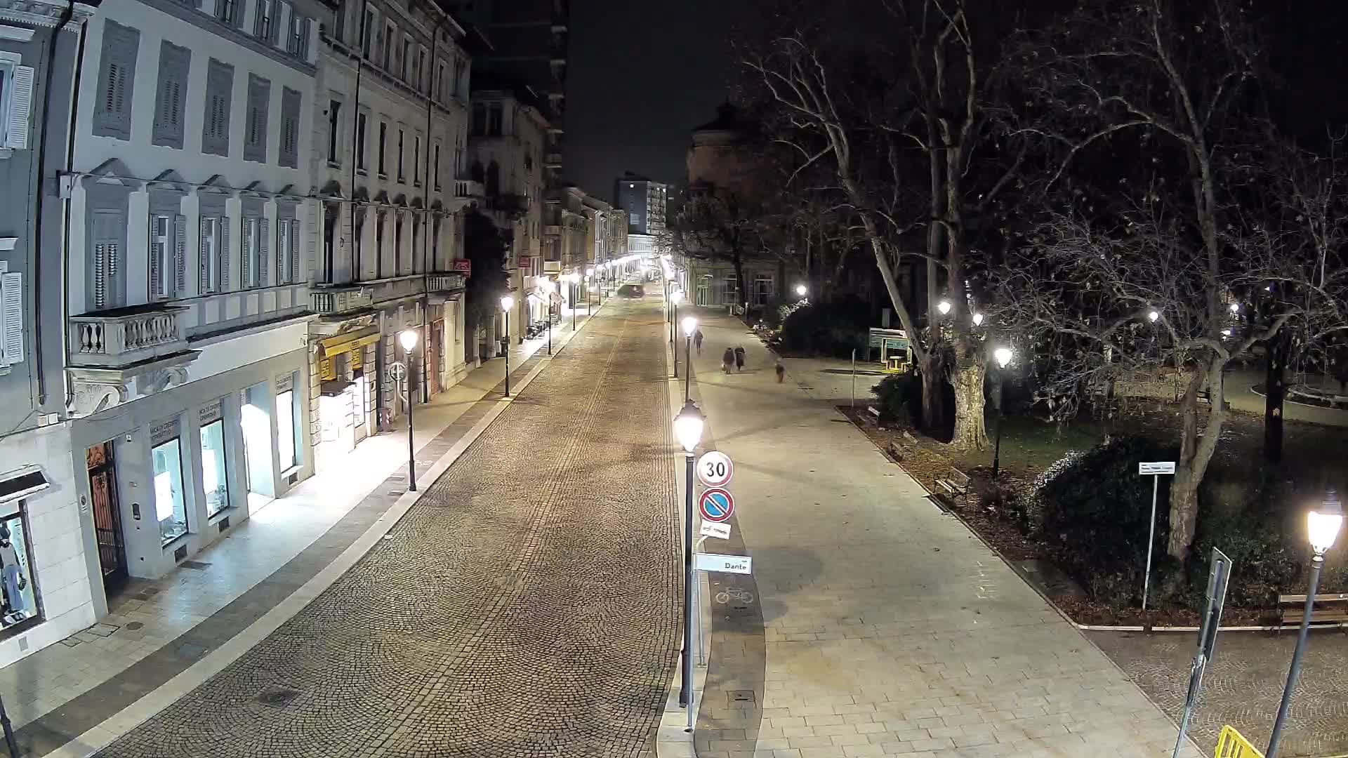 Gorizia | Corso Verdi