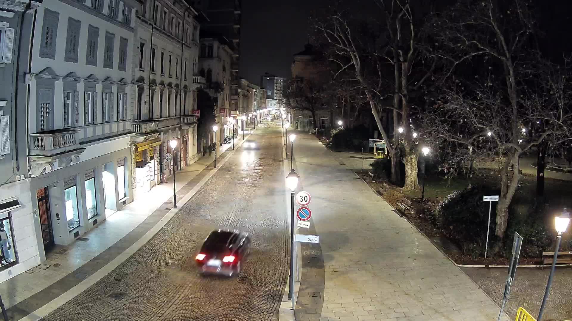 Gorizia | Corso Verdi