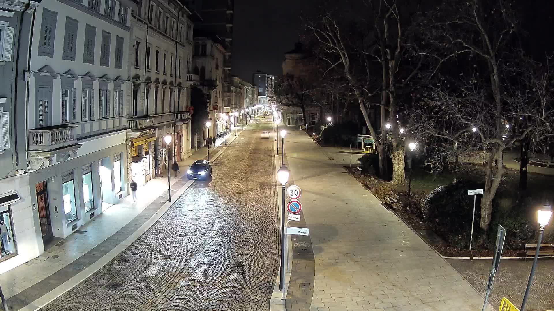 Gorizia | Corso Verdi