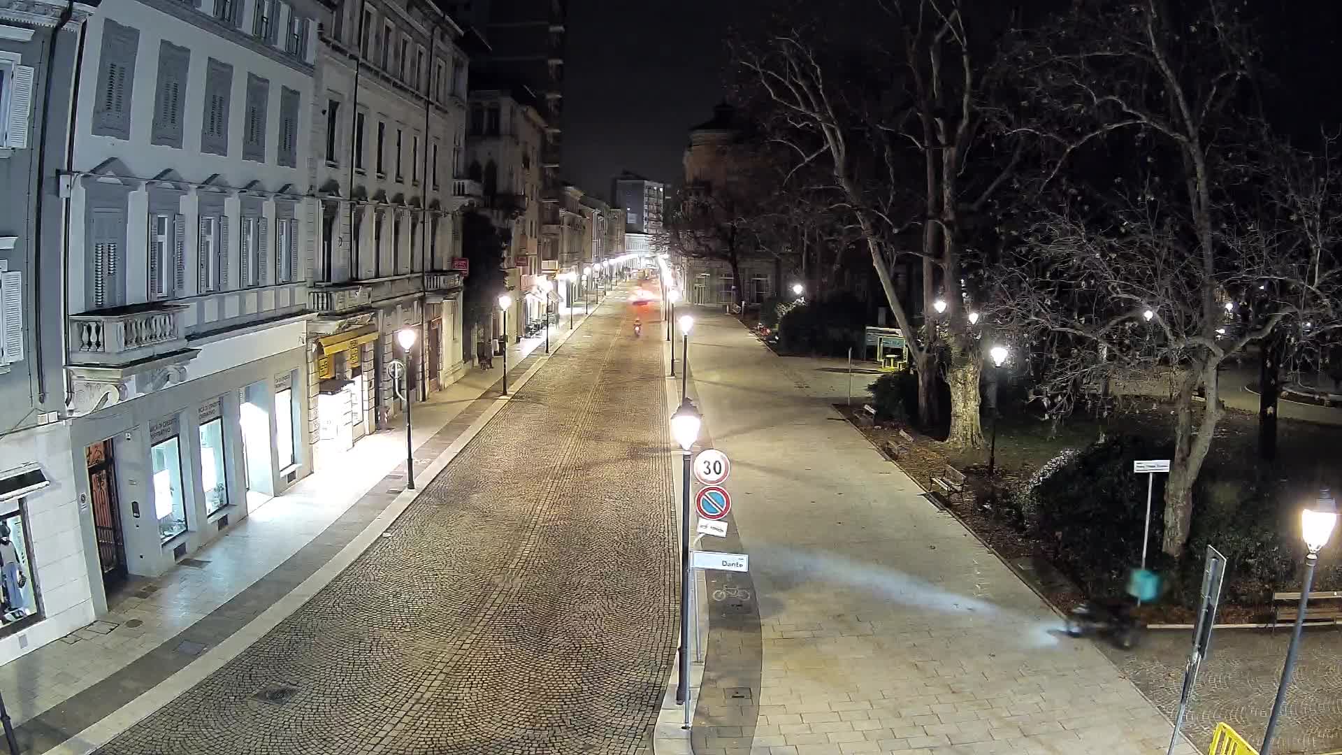 Gorizia | Corso Verdi