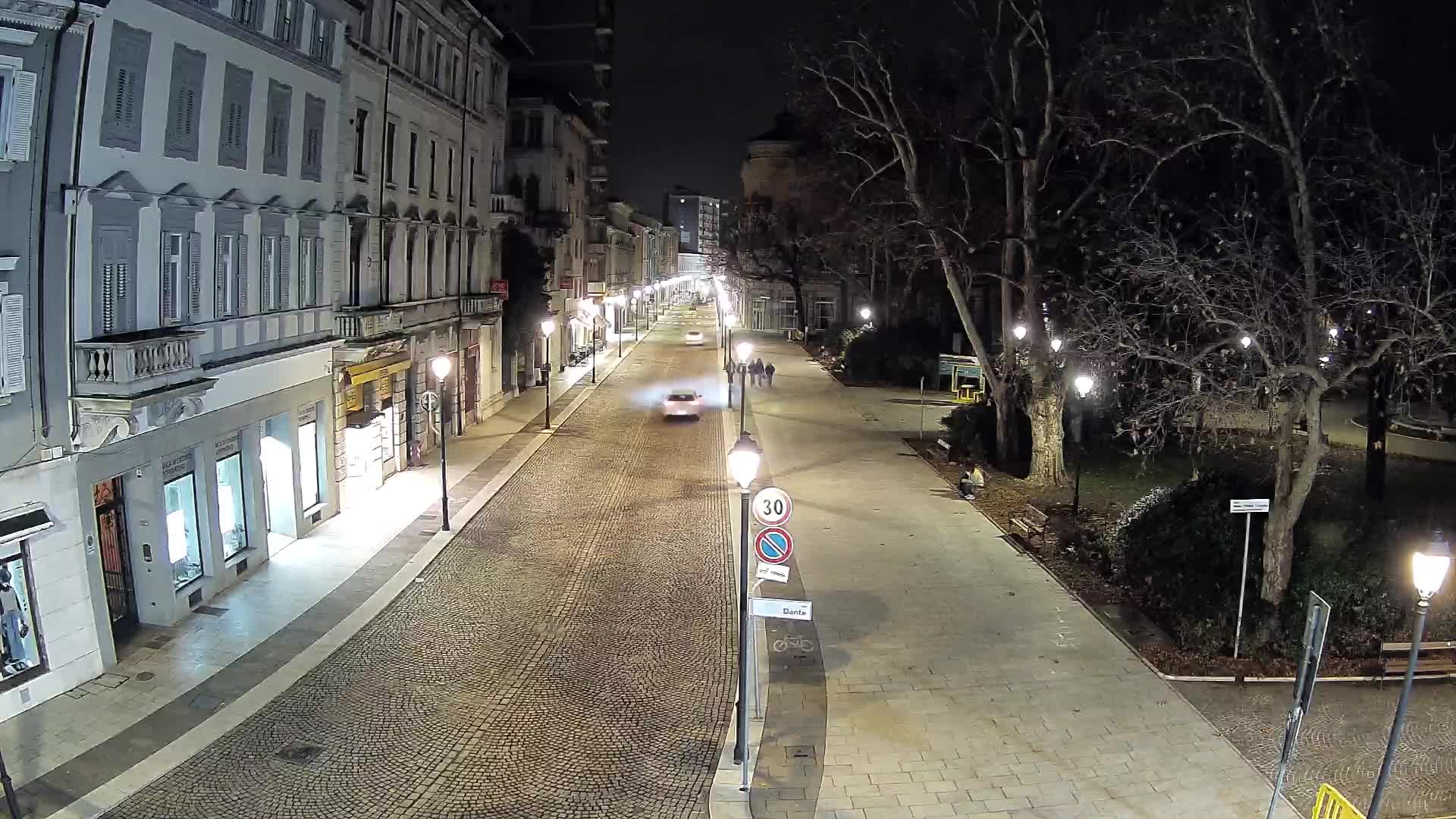 Gorizia | Corso Verdi