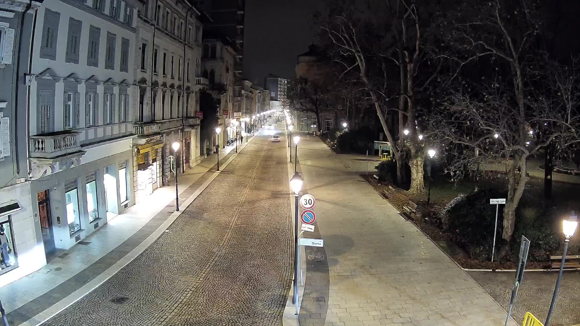 Gorizia | Corso Verdi