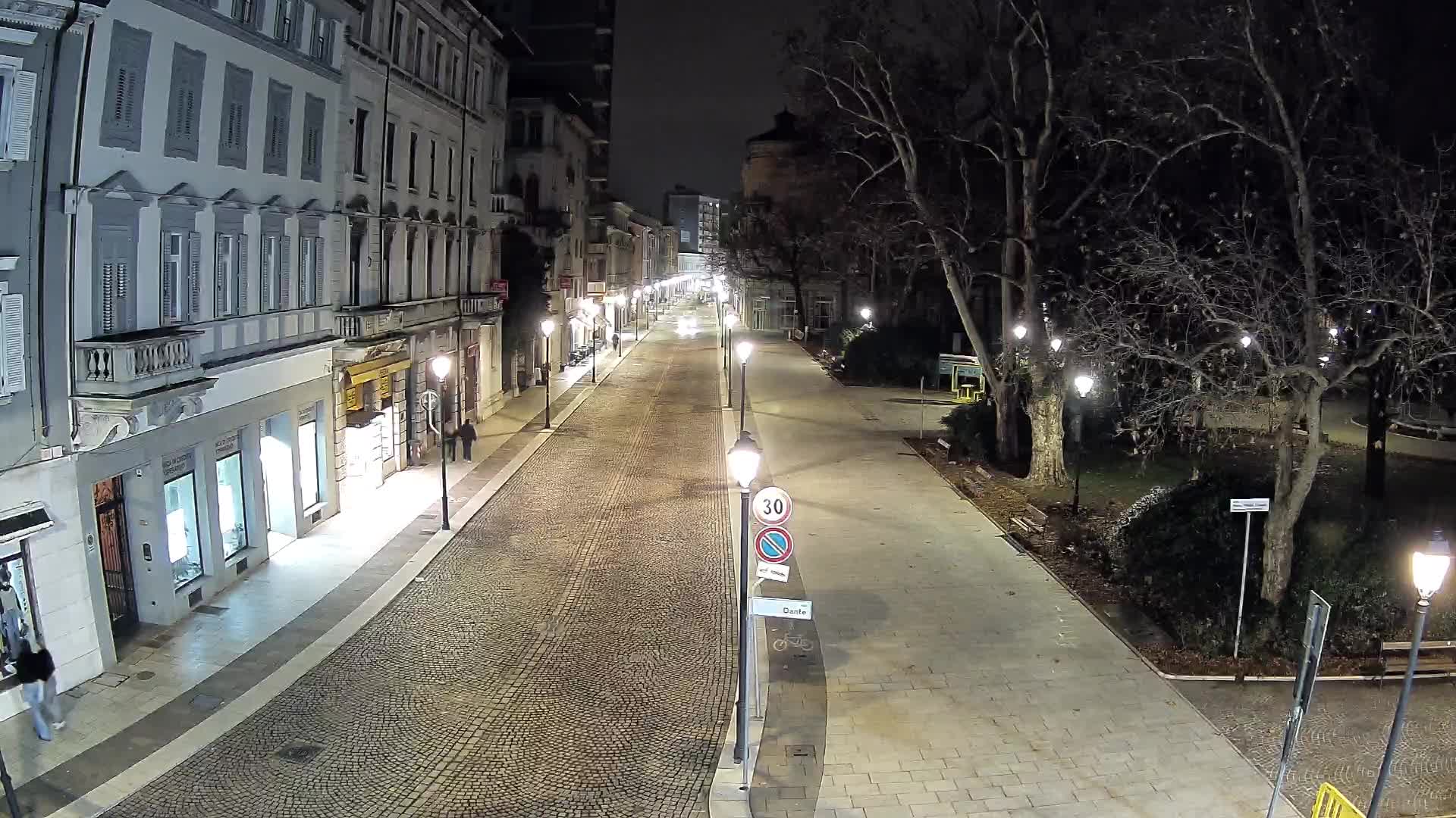 Gorizia | Corso Verdi