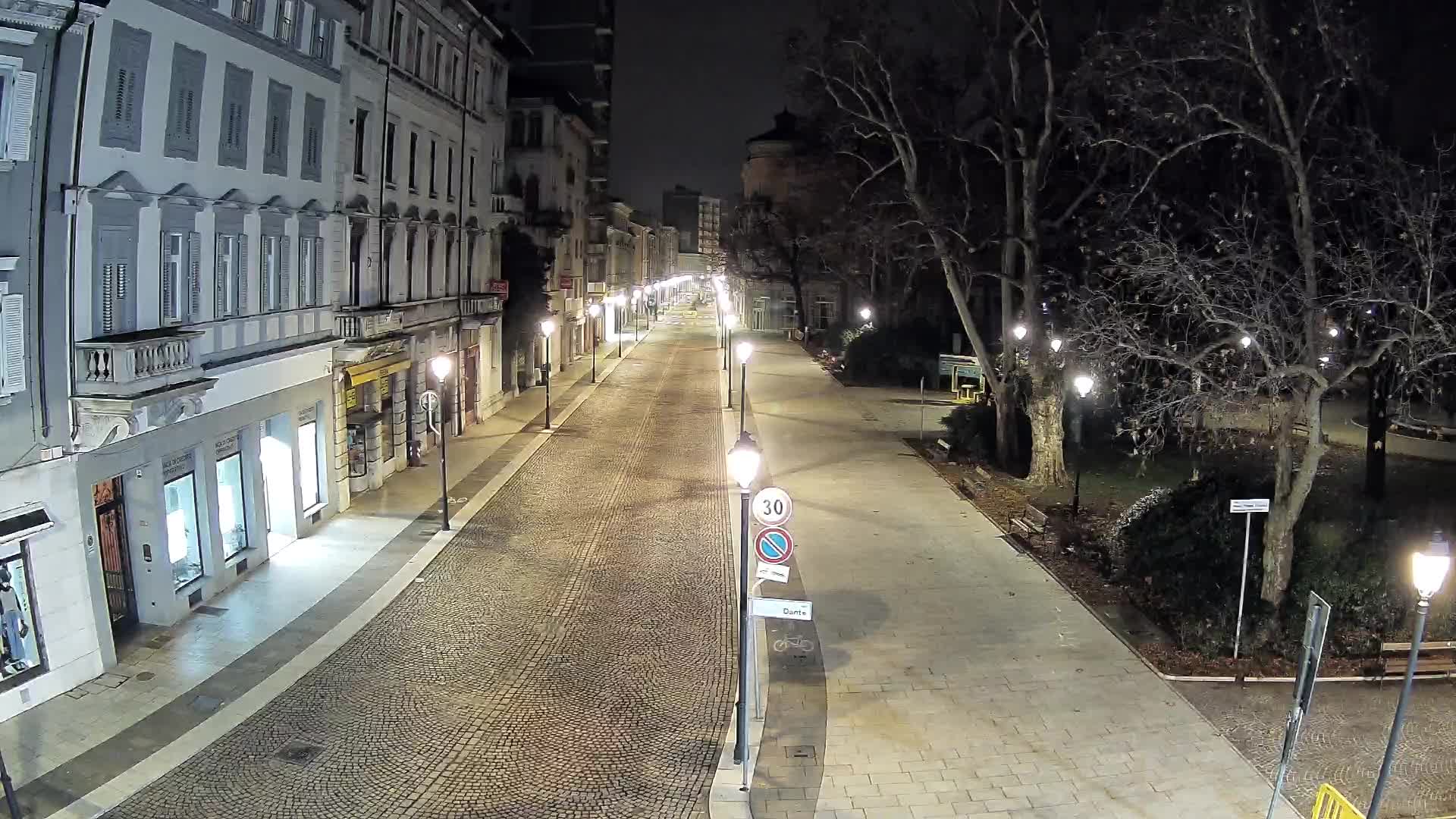 Gorizia | Corso Verdi