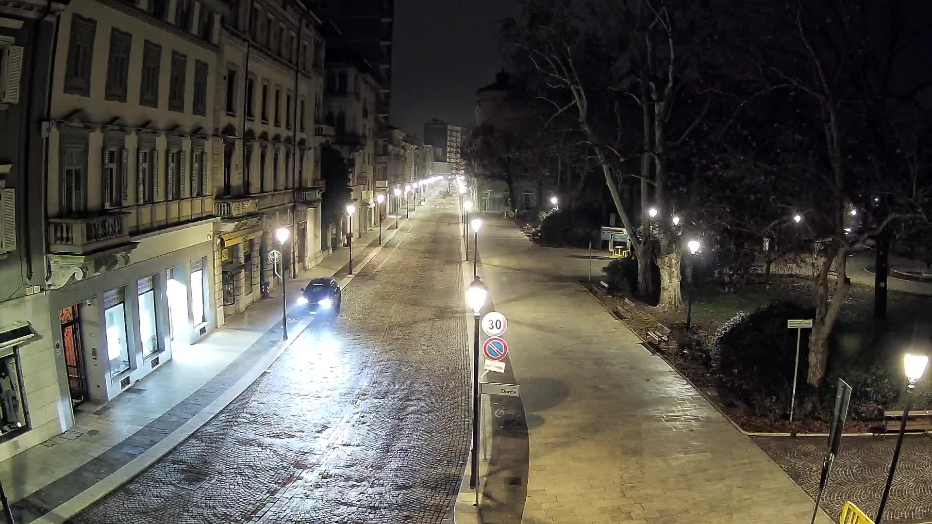 Gorizia | Corso Verdi