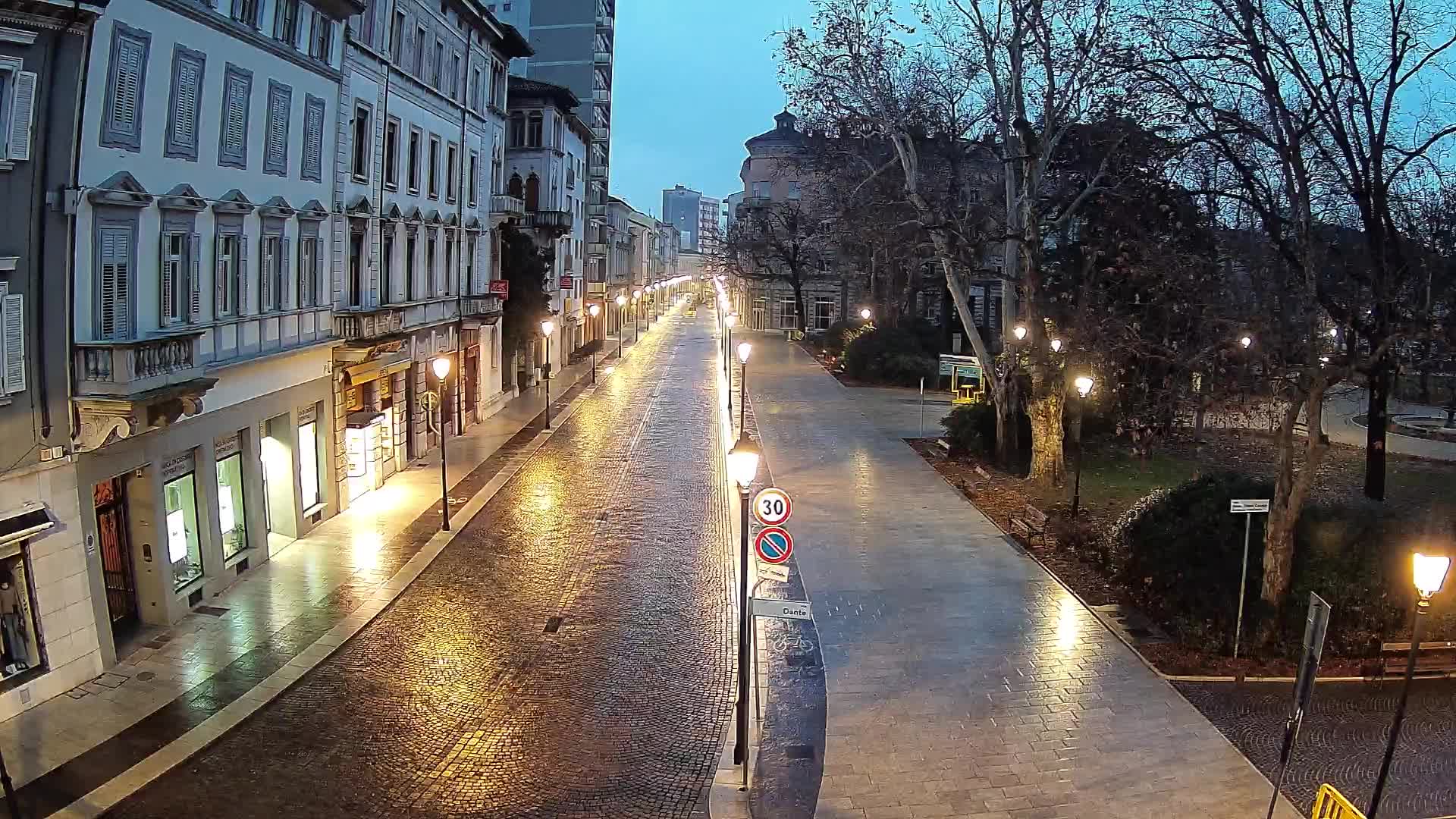 Gorizia | Corso Verdi