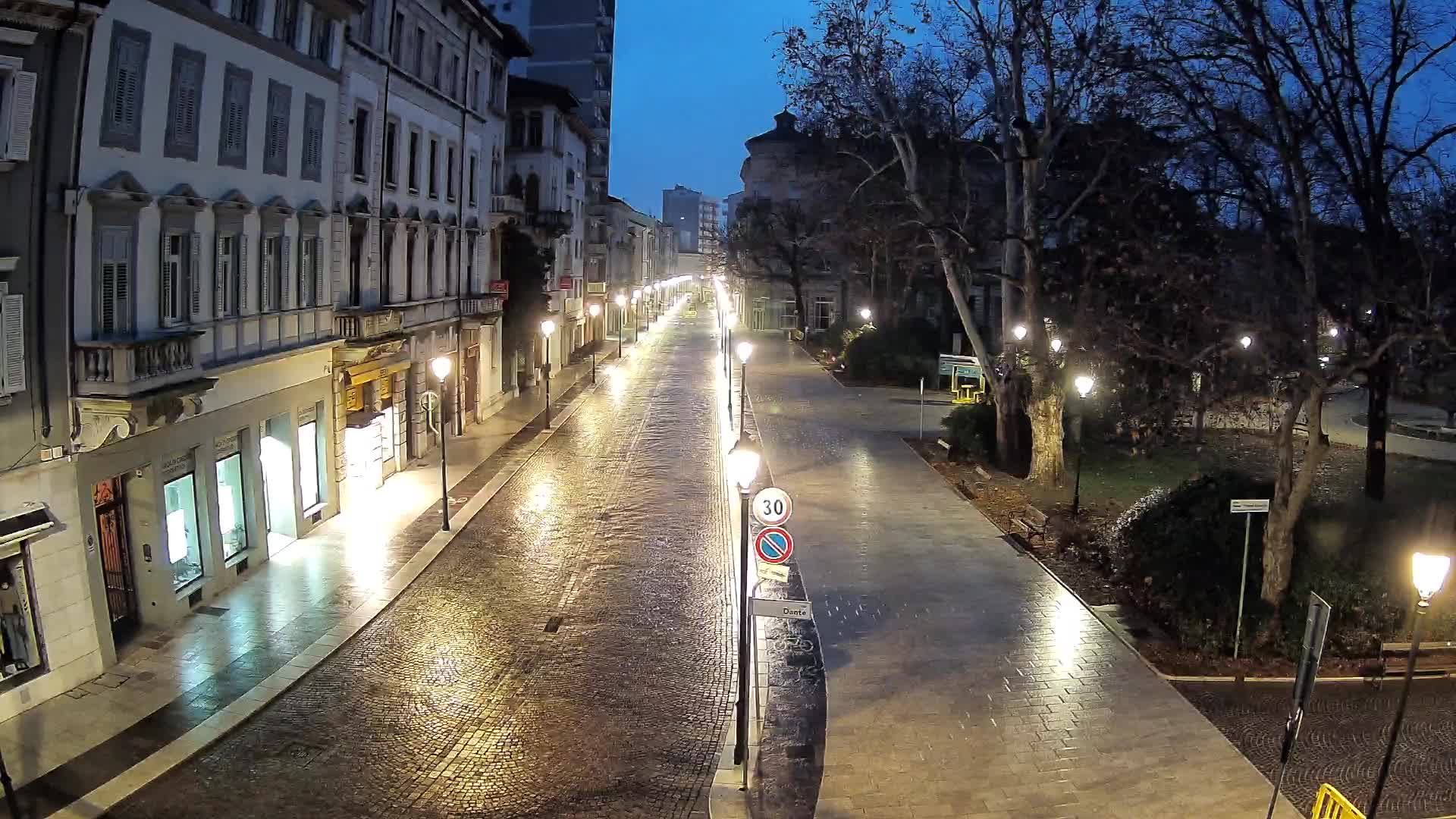 Gorizia | Corso Verdi