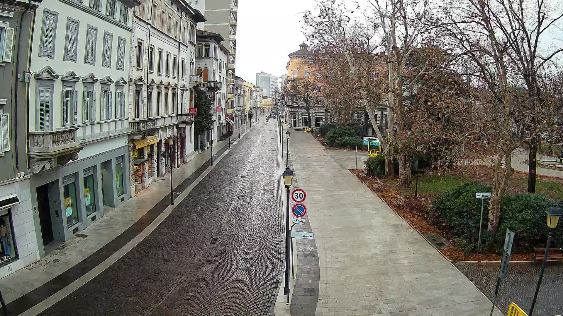 Gorizia | Corso Verdi