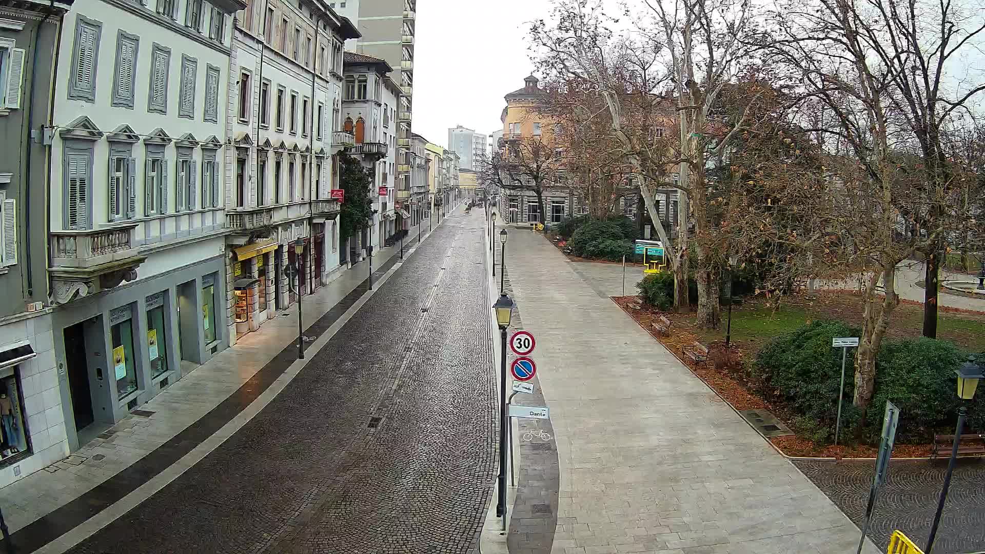 Gorizia | Corso Verdi