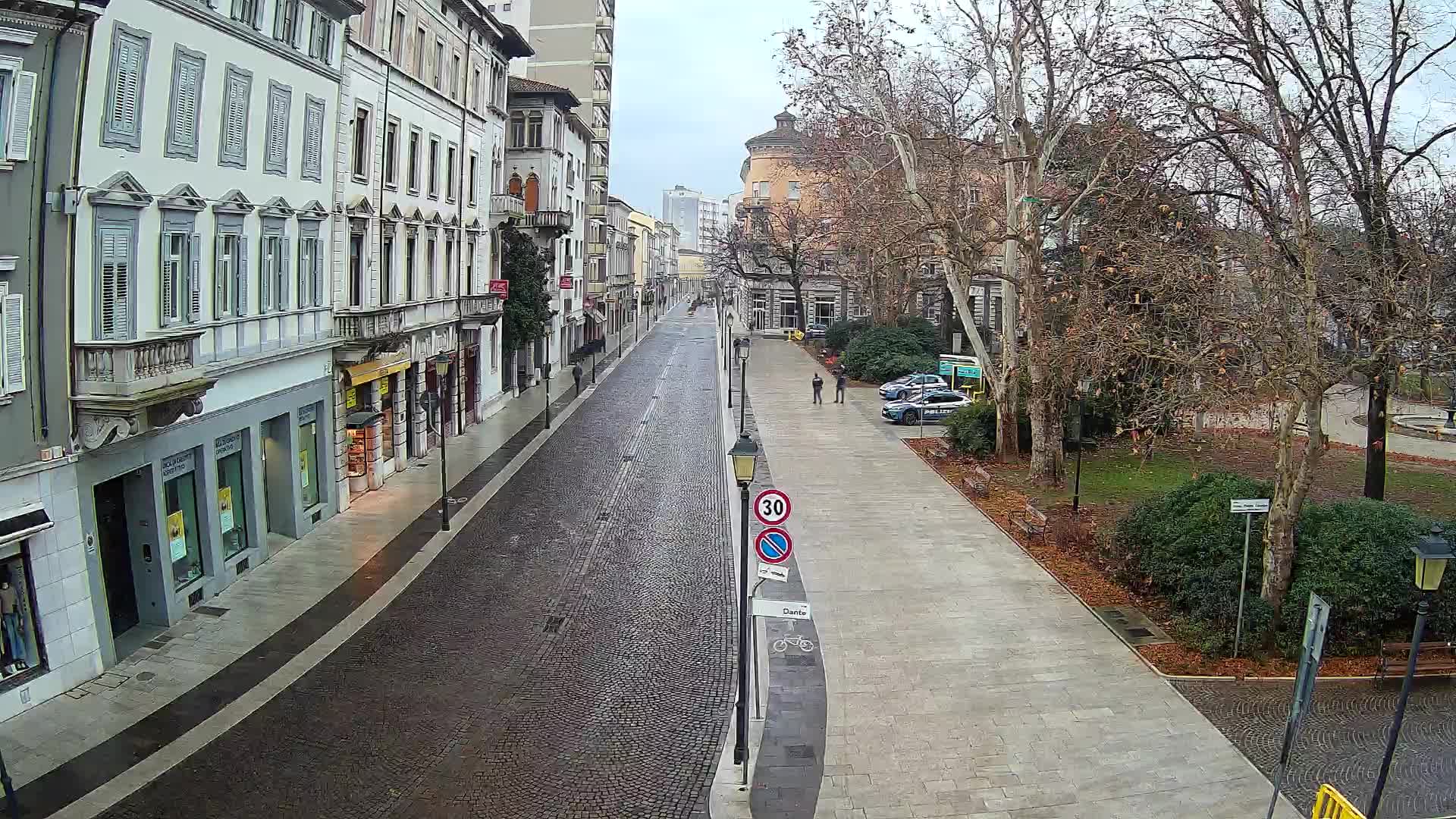 Gorizia | Corso Verdi