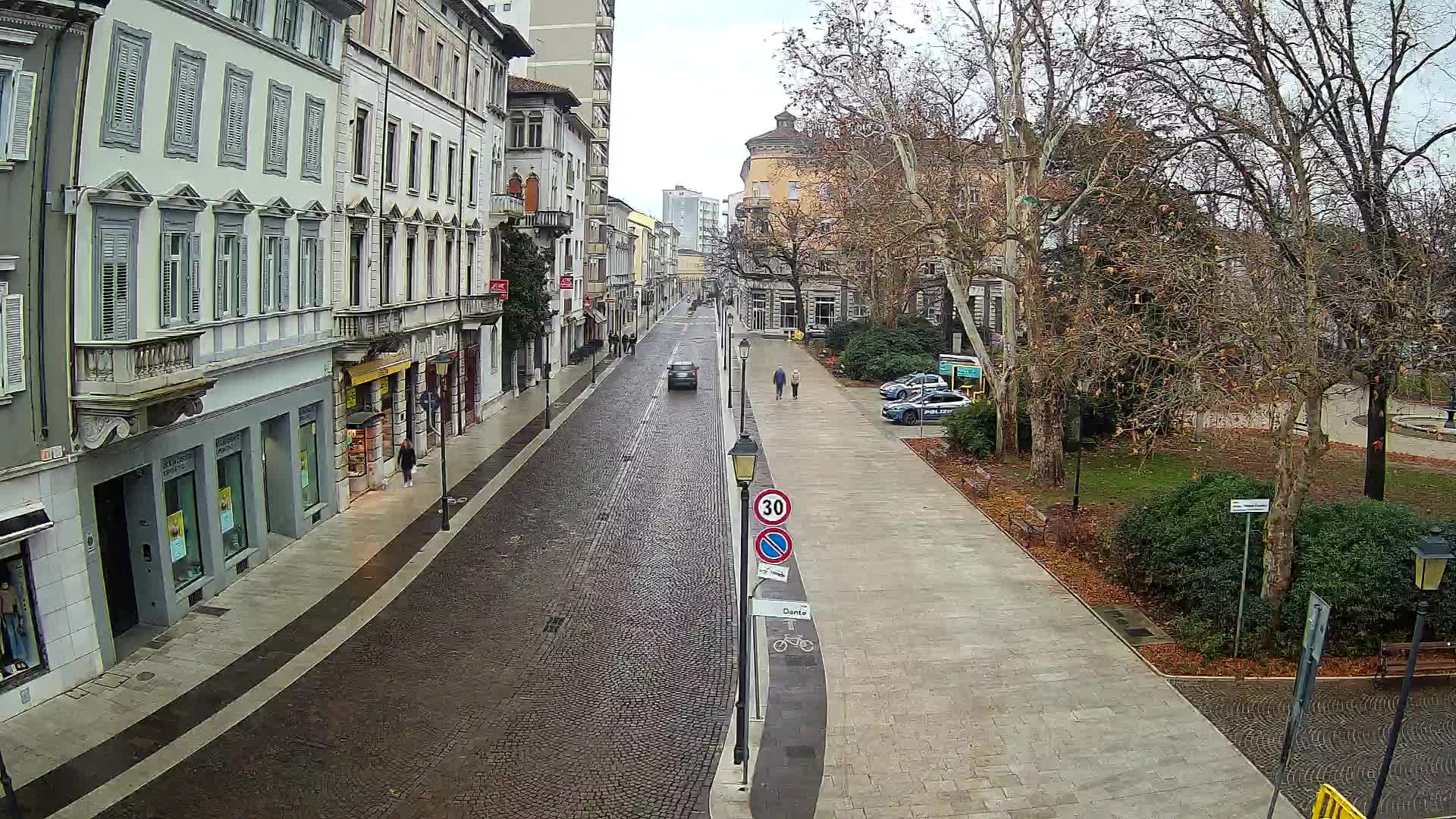 Gorizia | Corso Verdi