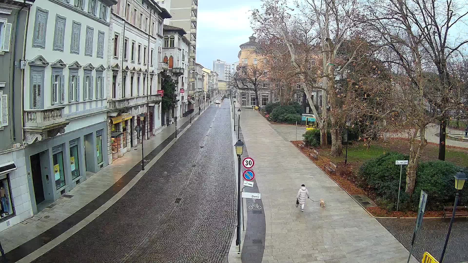 Gorizia | Corso Verdi