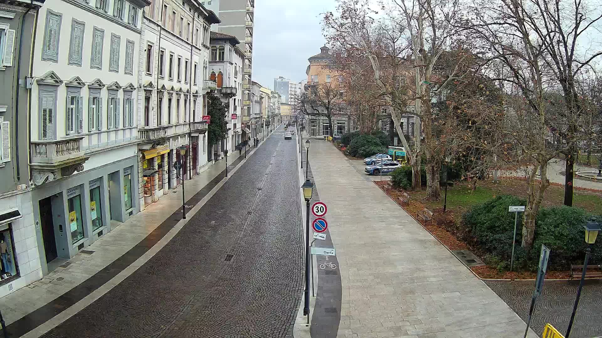 Gorizia | Corso Verdi