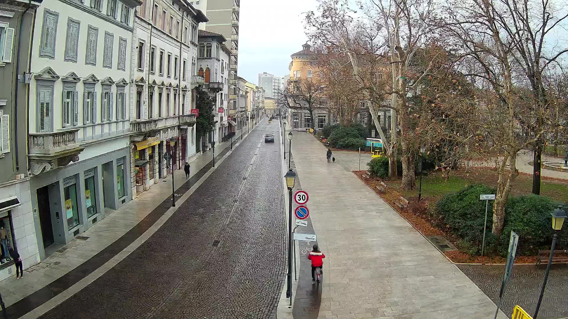 Gorizia | Corso Verdi