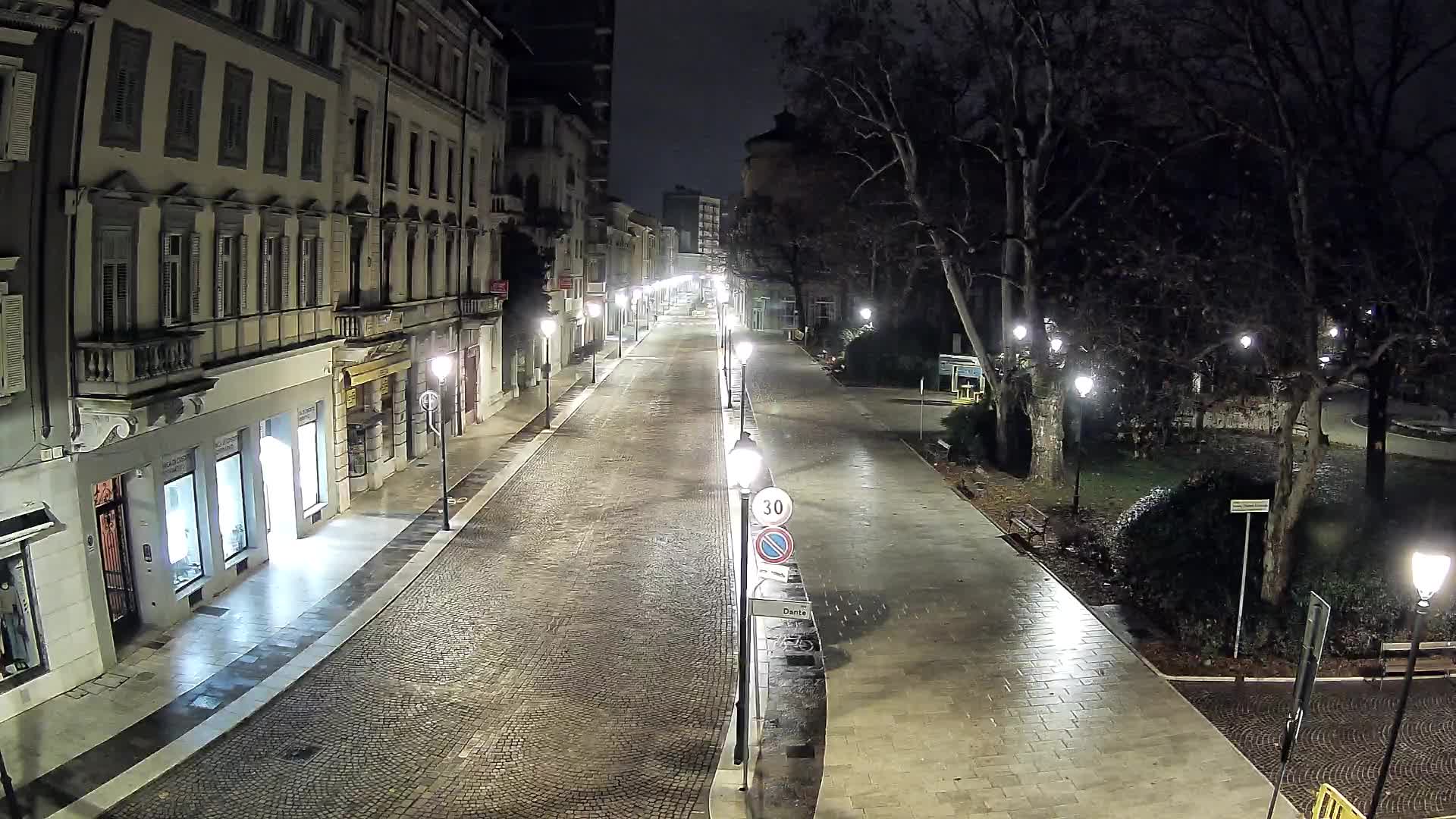 Gorizia | Corso Verdi