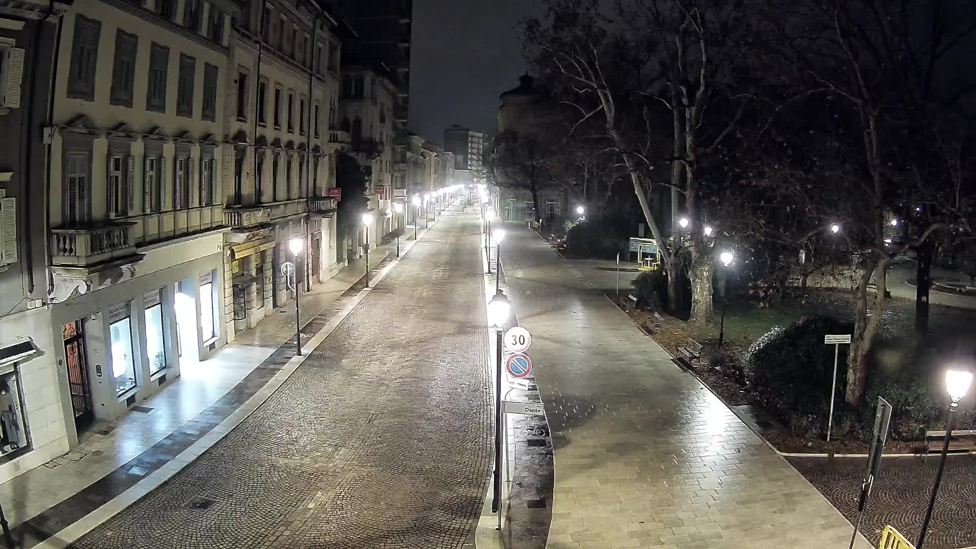 Gorizia | Corso Verdi