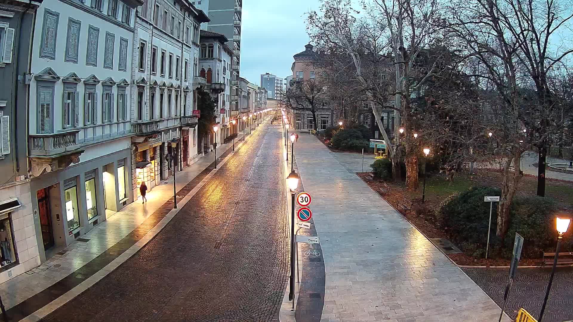 Gorizia | Corso Verdi