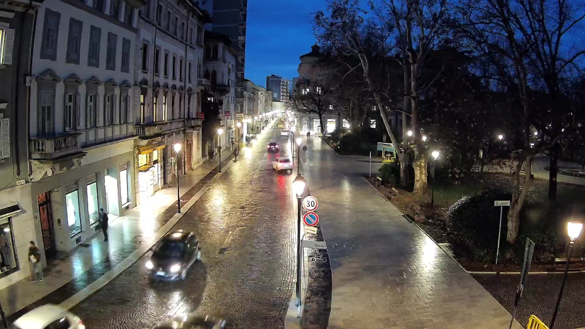 Gorizia | Corso Verdi