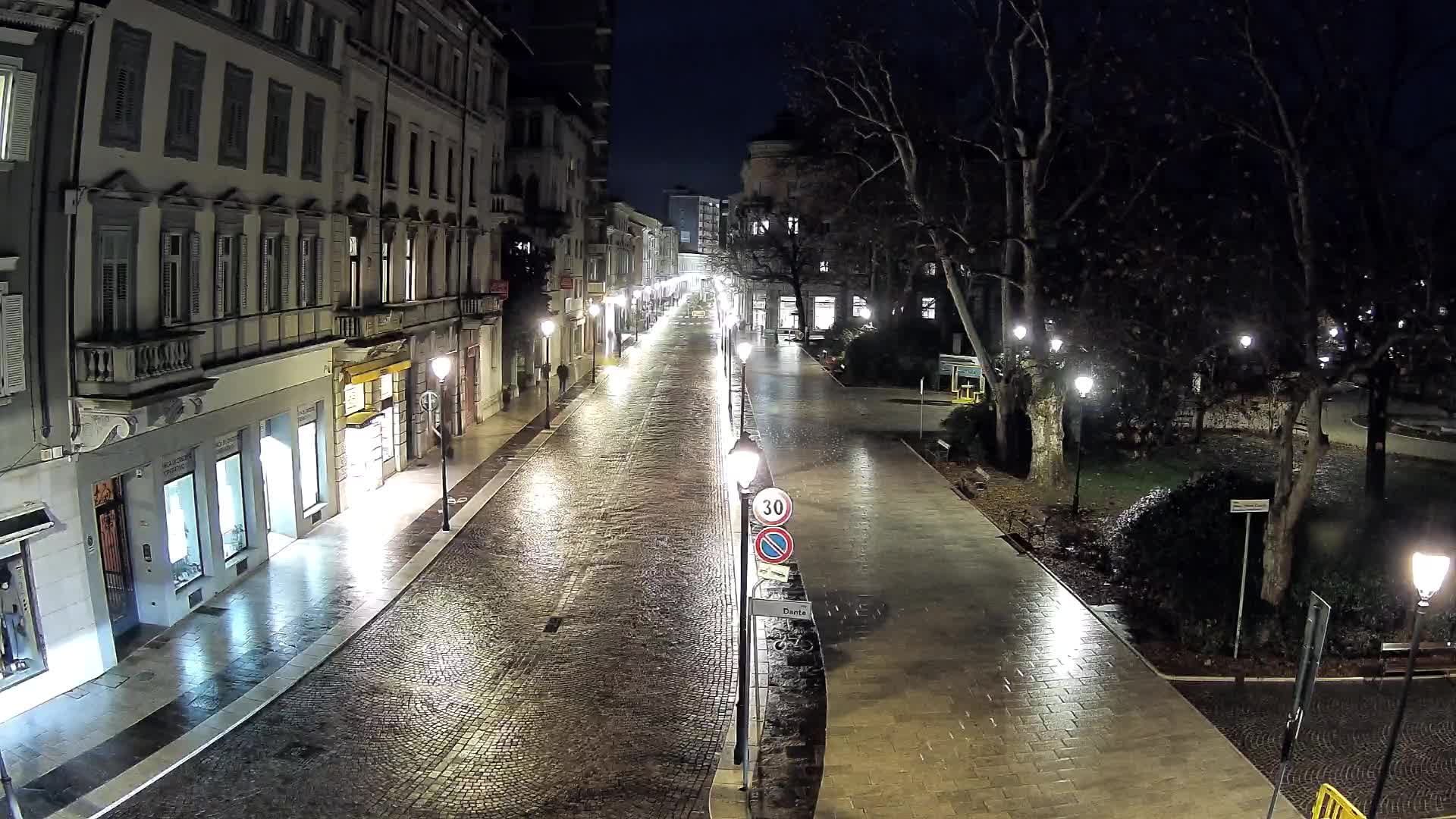 Gorizia | Corso Verdi