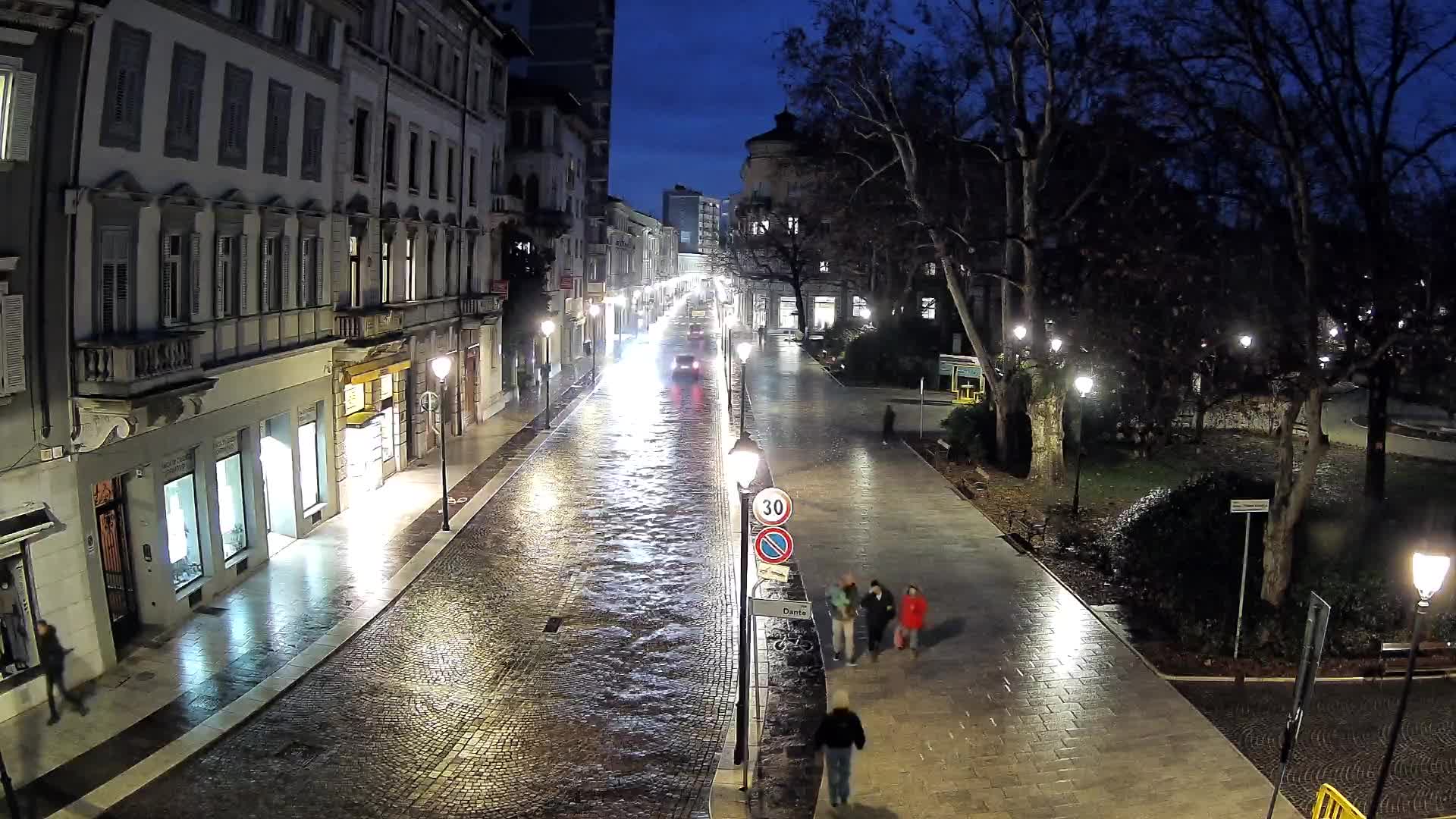 Gorizia | Corso Verdi