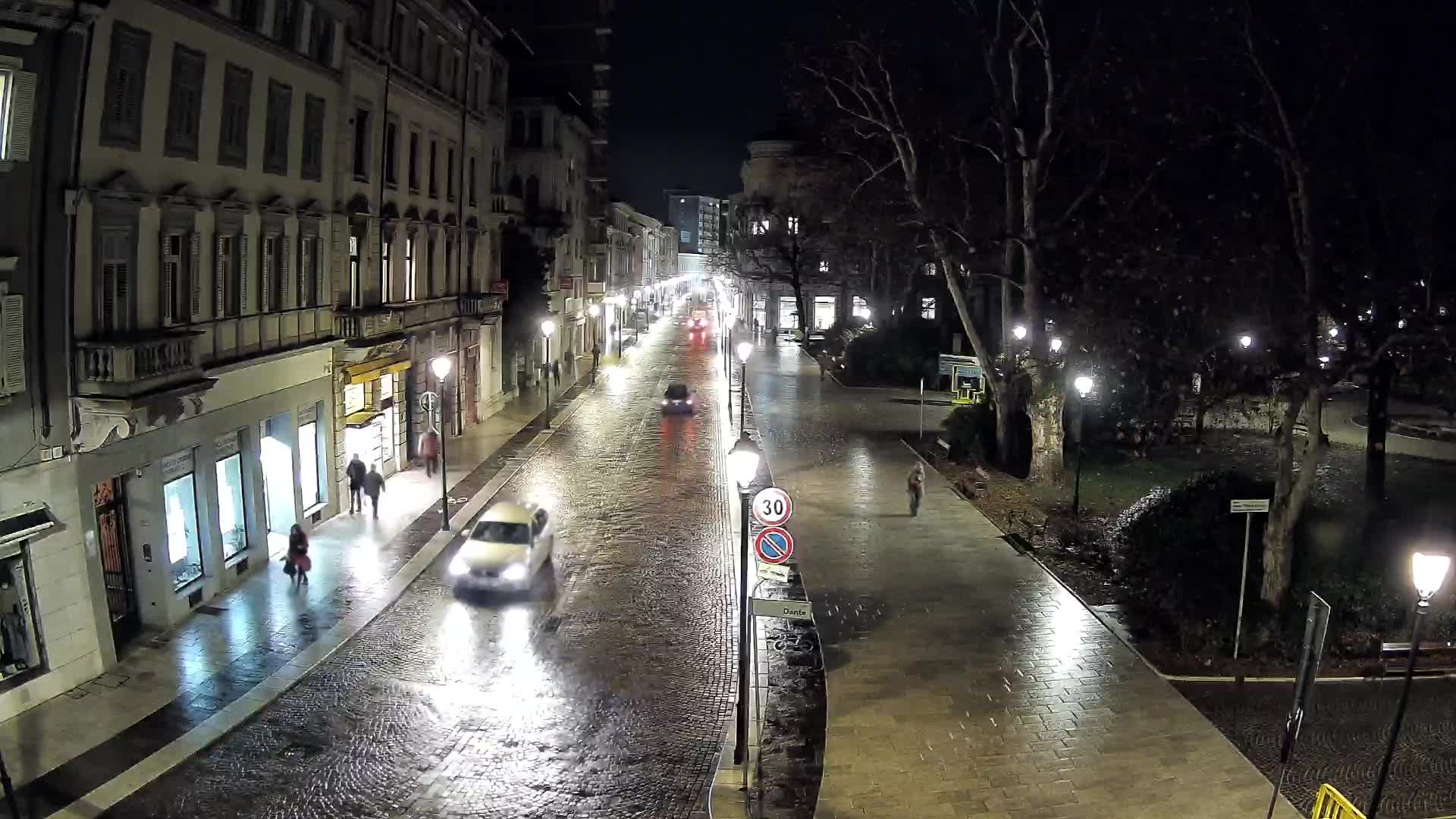 Gorizia | Corso Verdi