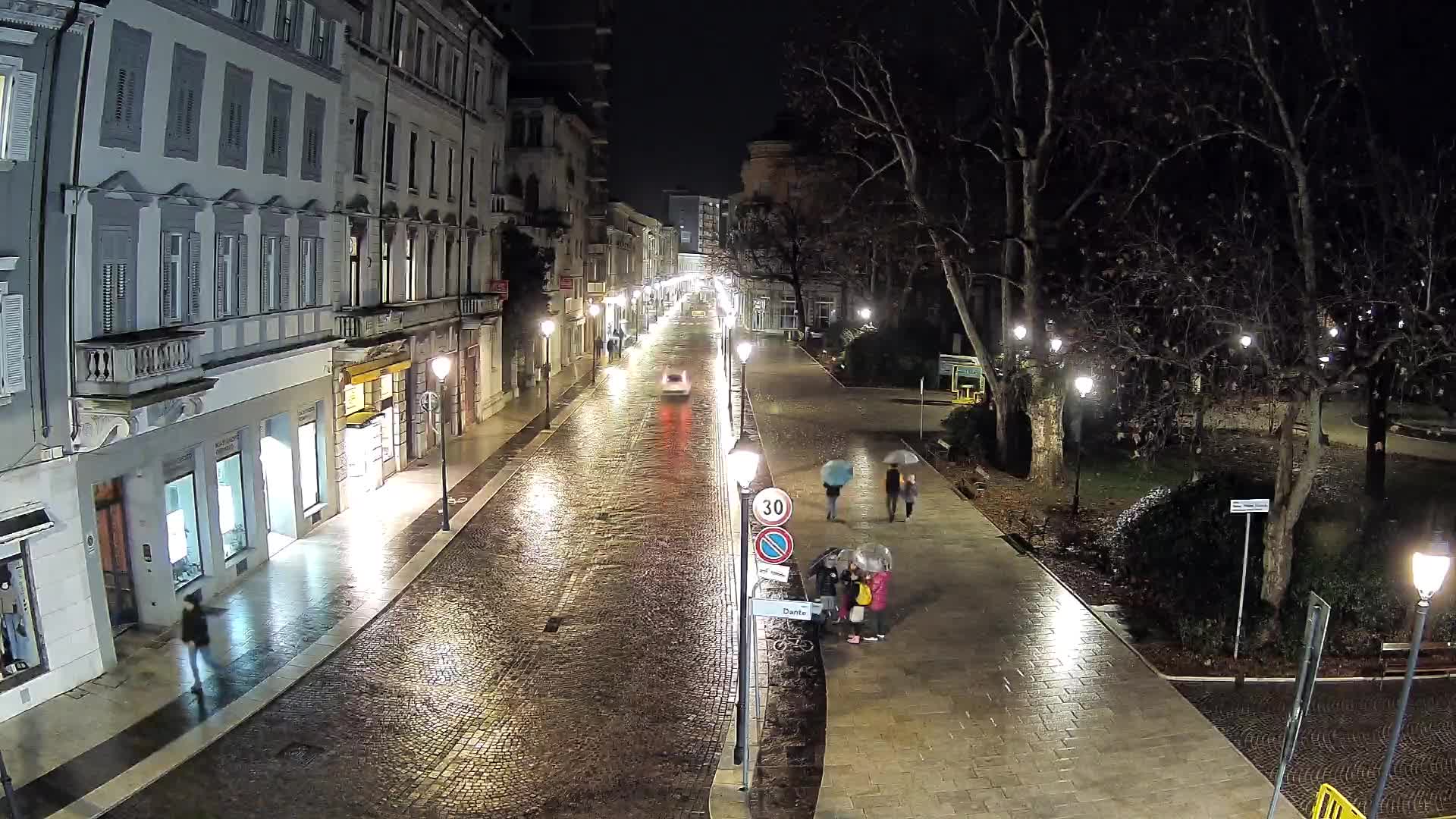 Gorizia | Corso Verdi