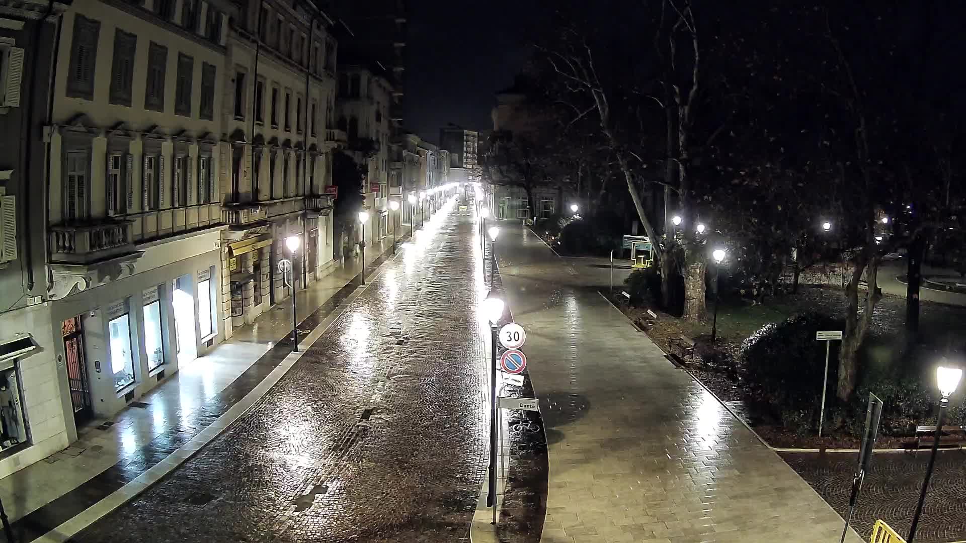 Gorizia | Corso Verdi