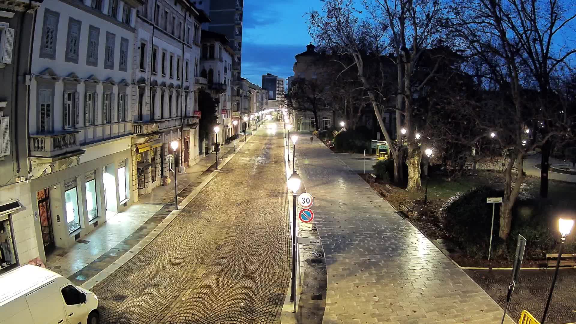 Gorizia | Corso Verdi