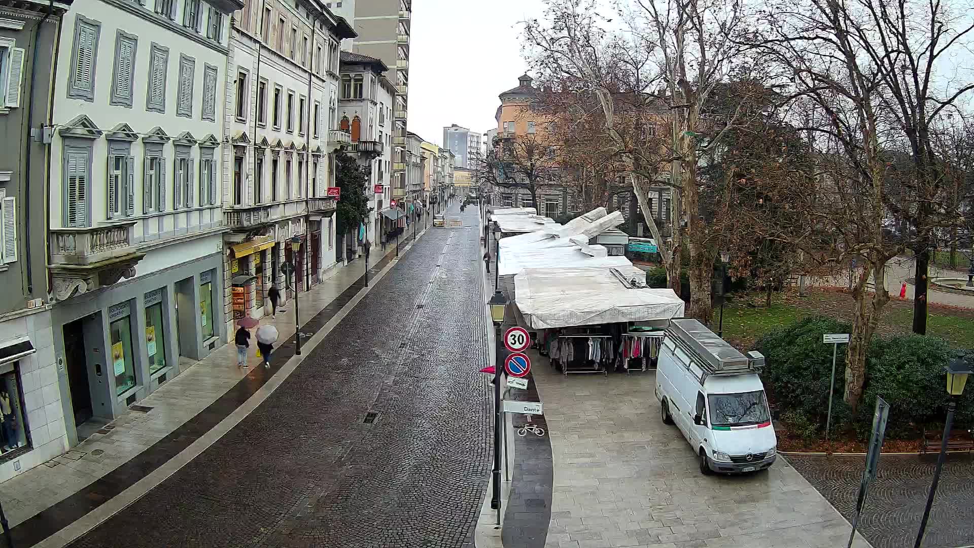 Gorizia | Corso Verdi