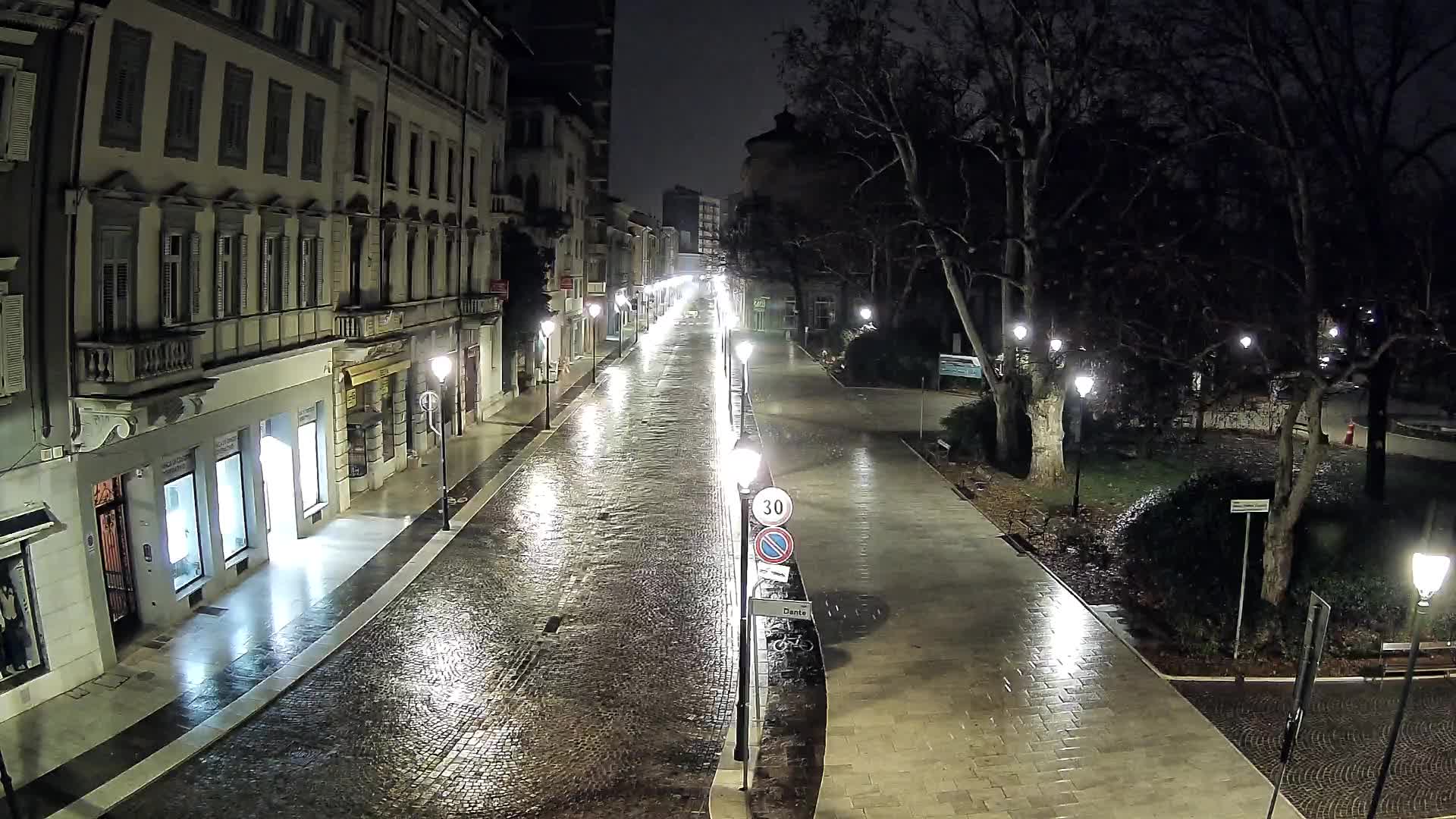 Gorizia | Corso Verdi