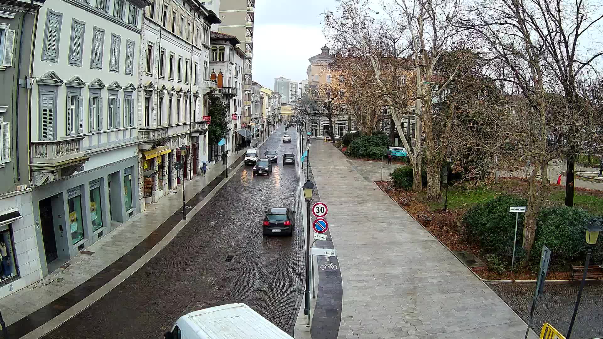 Gorizia | Corso Verdi