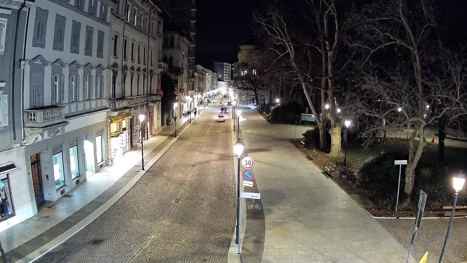 Gorizia | Corso Verdi