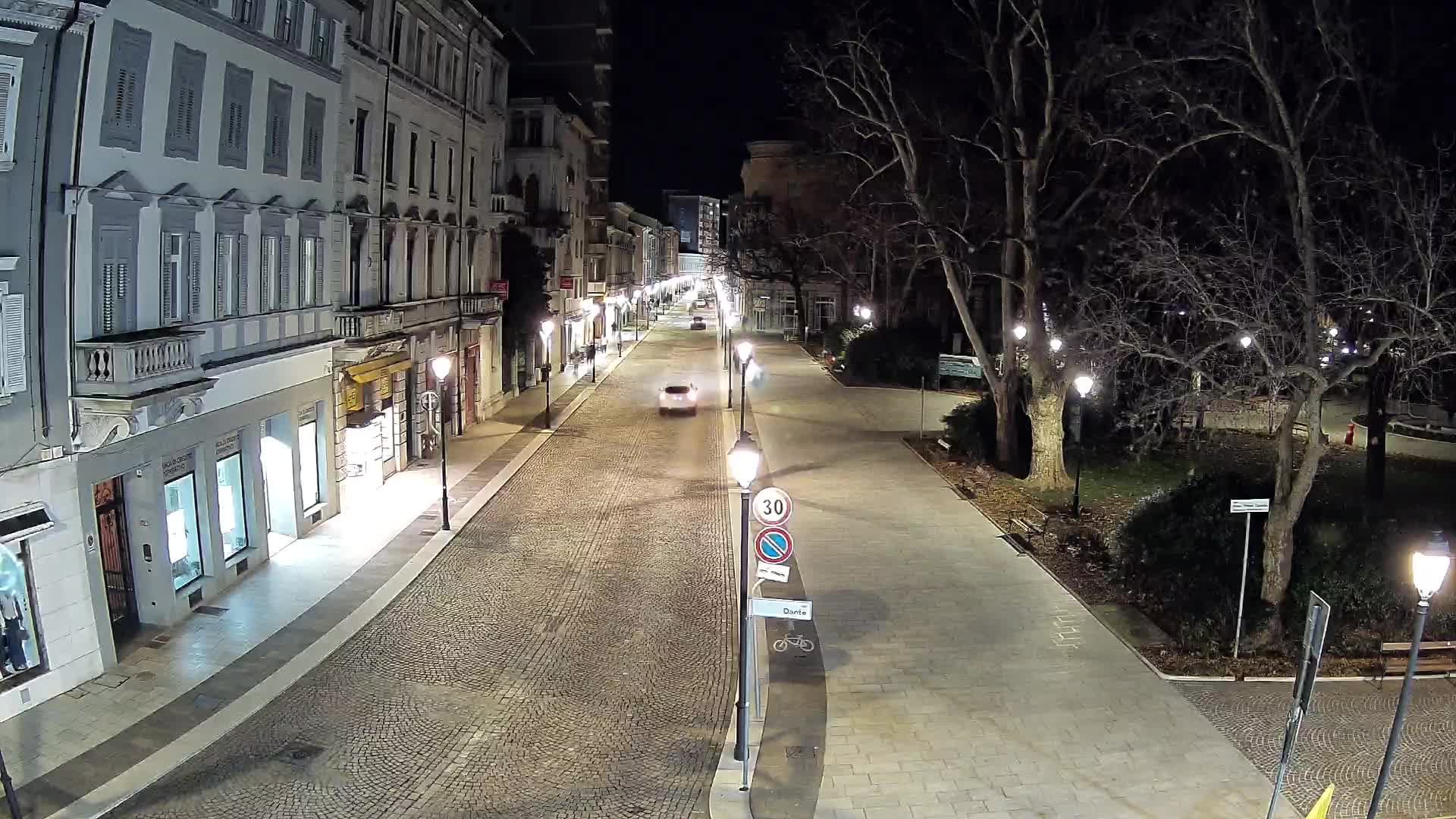 Gorizia | Corso Verdi