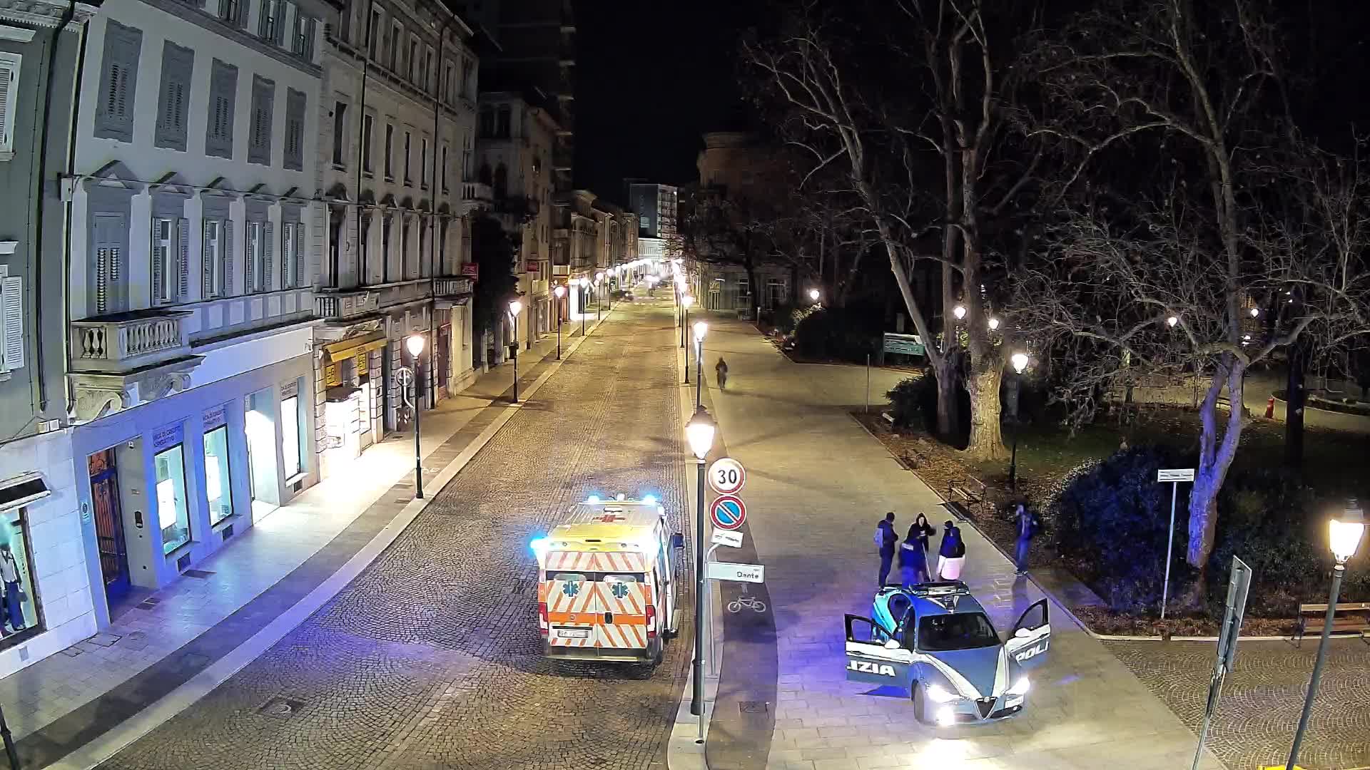 Gorizia | Corso Verdi