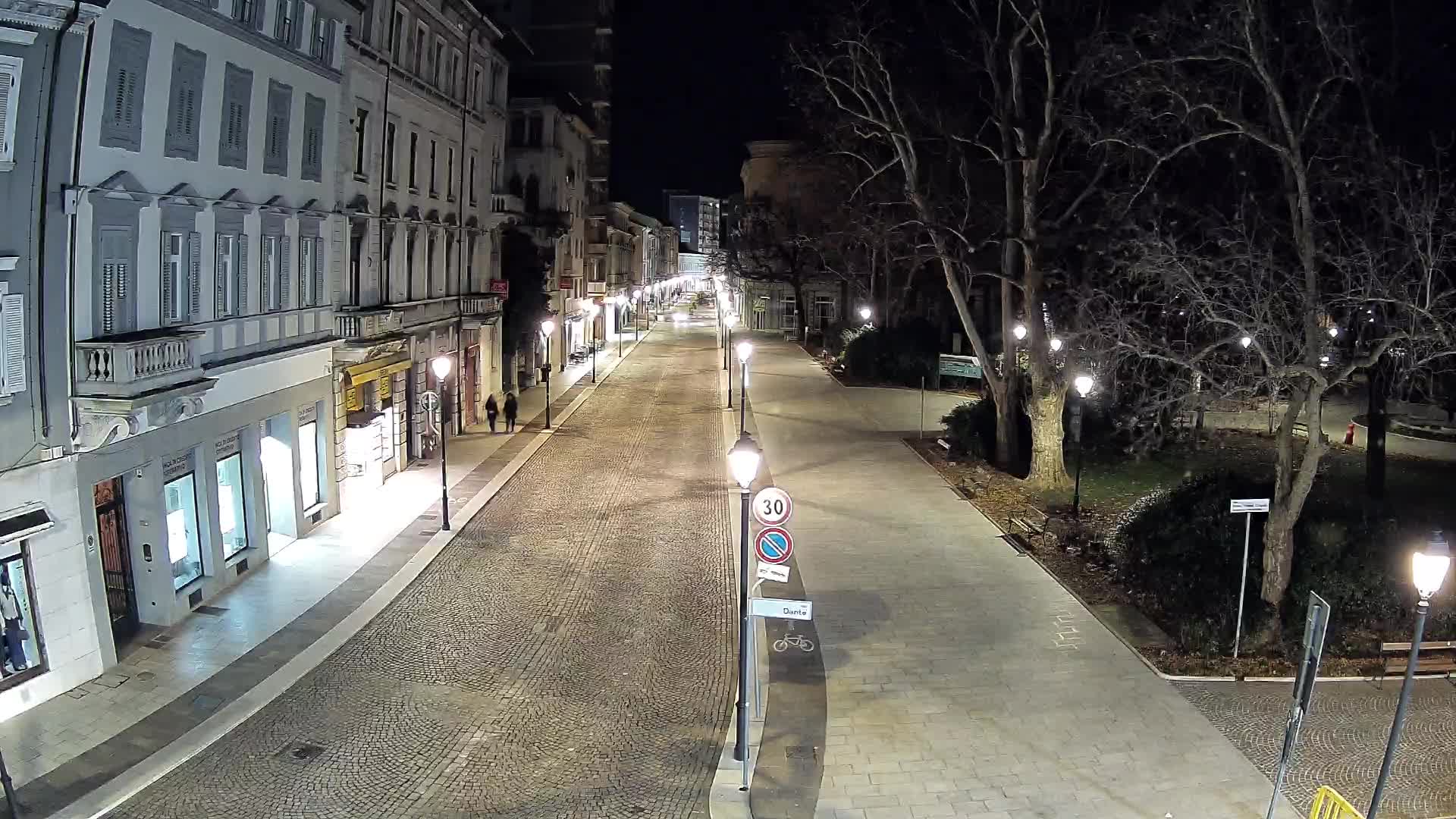 Gorizia | Corso Verdi