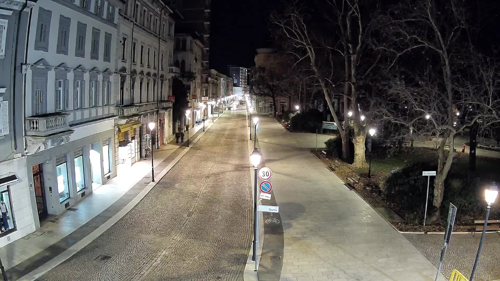 Gorizia | Corso Verdi