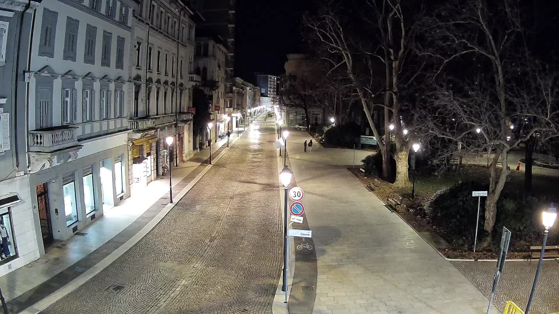 Gorizia | Corso Verdi