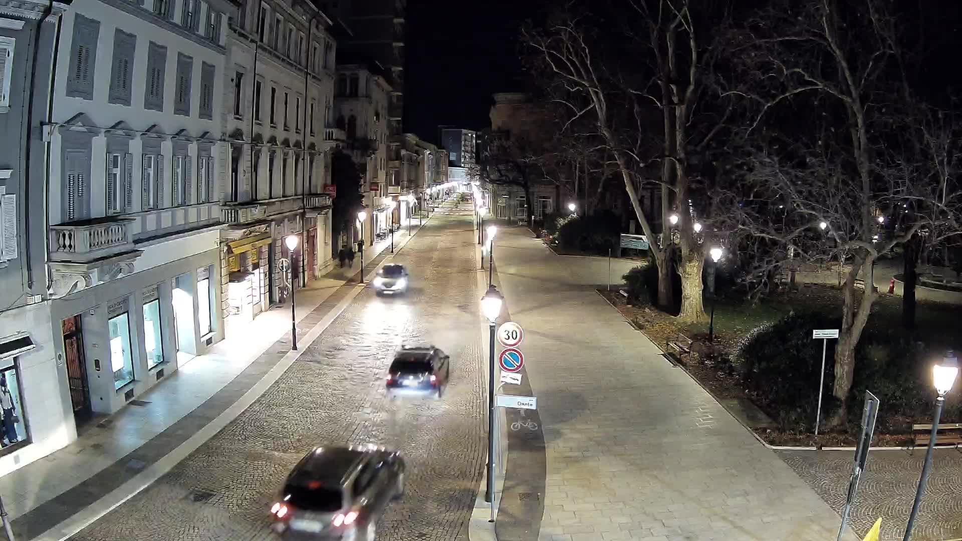 Gorizia | Corso Verdi