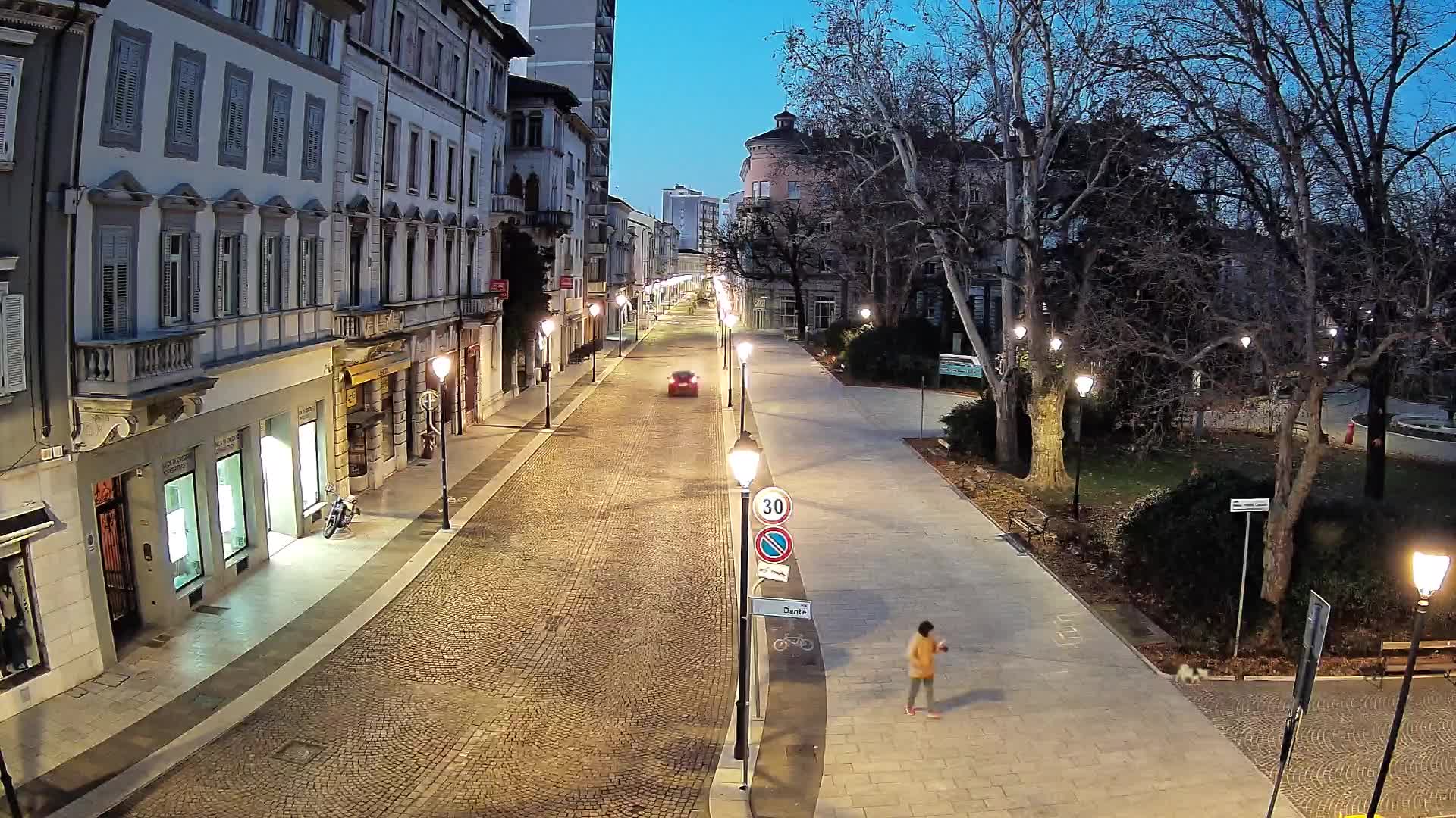 Gorizia | Corso Verdi