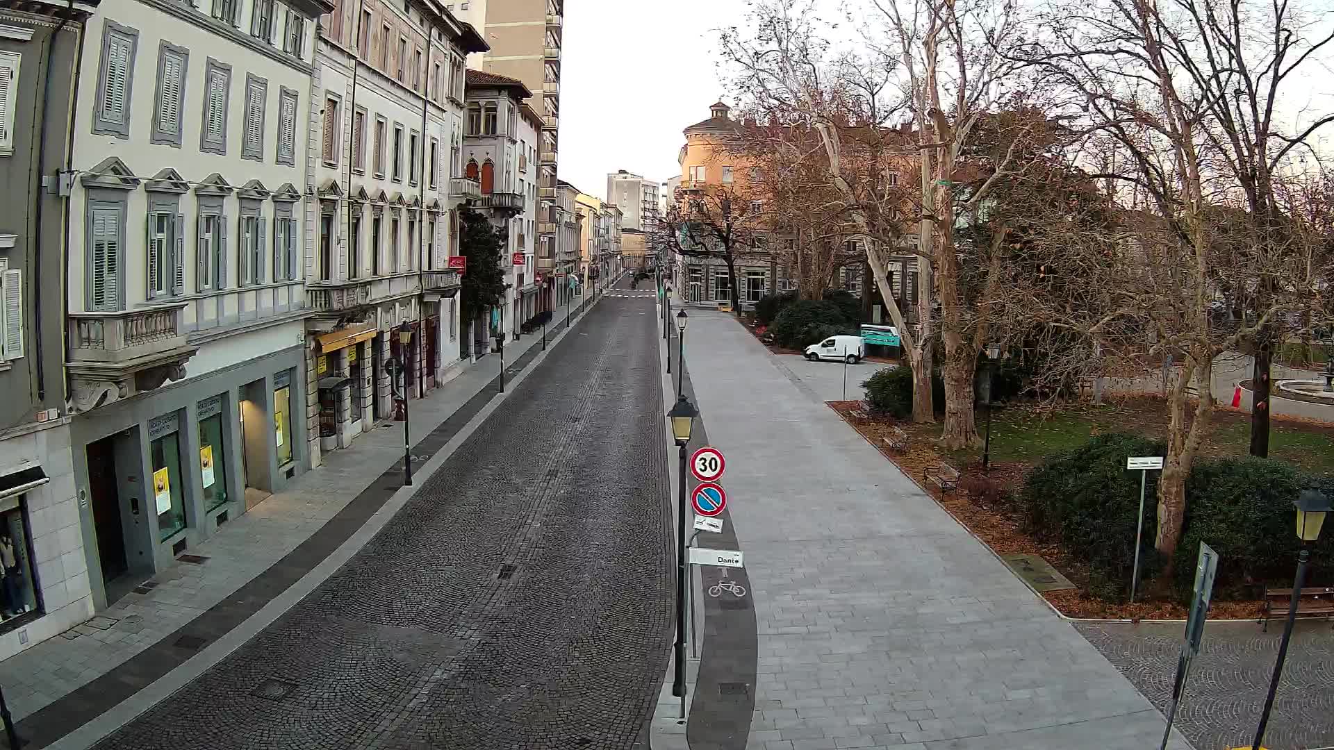 Gorizia | Corso Verdi