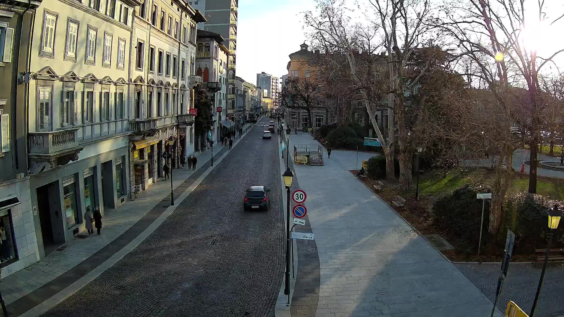 Gorizia | Corso Verdi