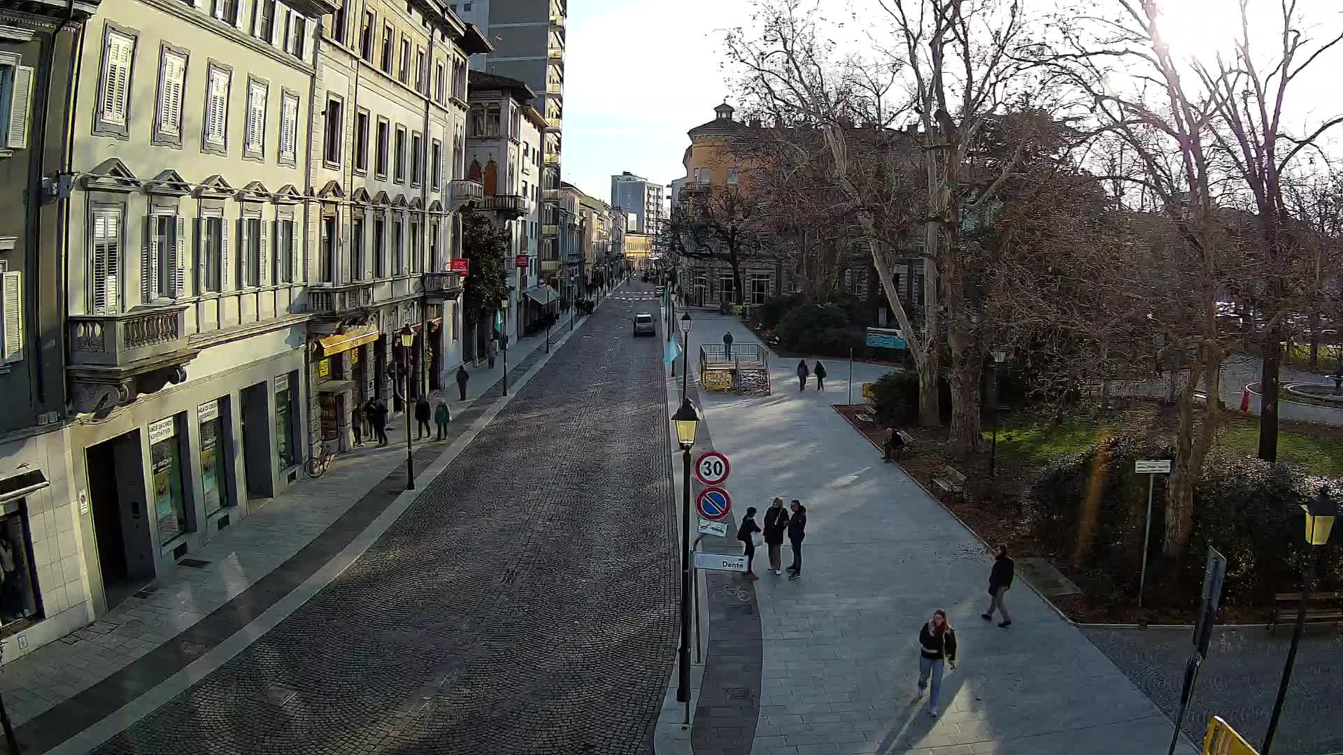 Gorizia | Corso Verdi