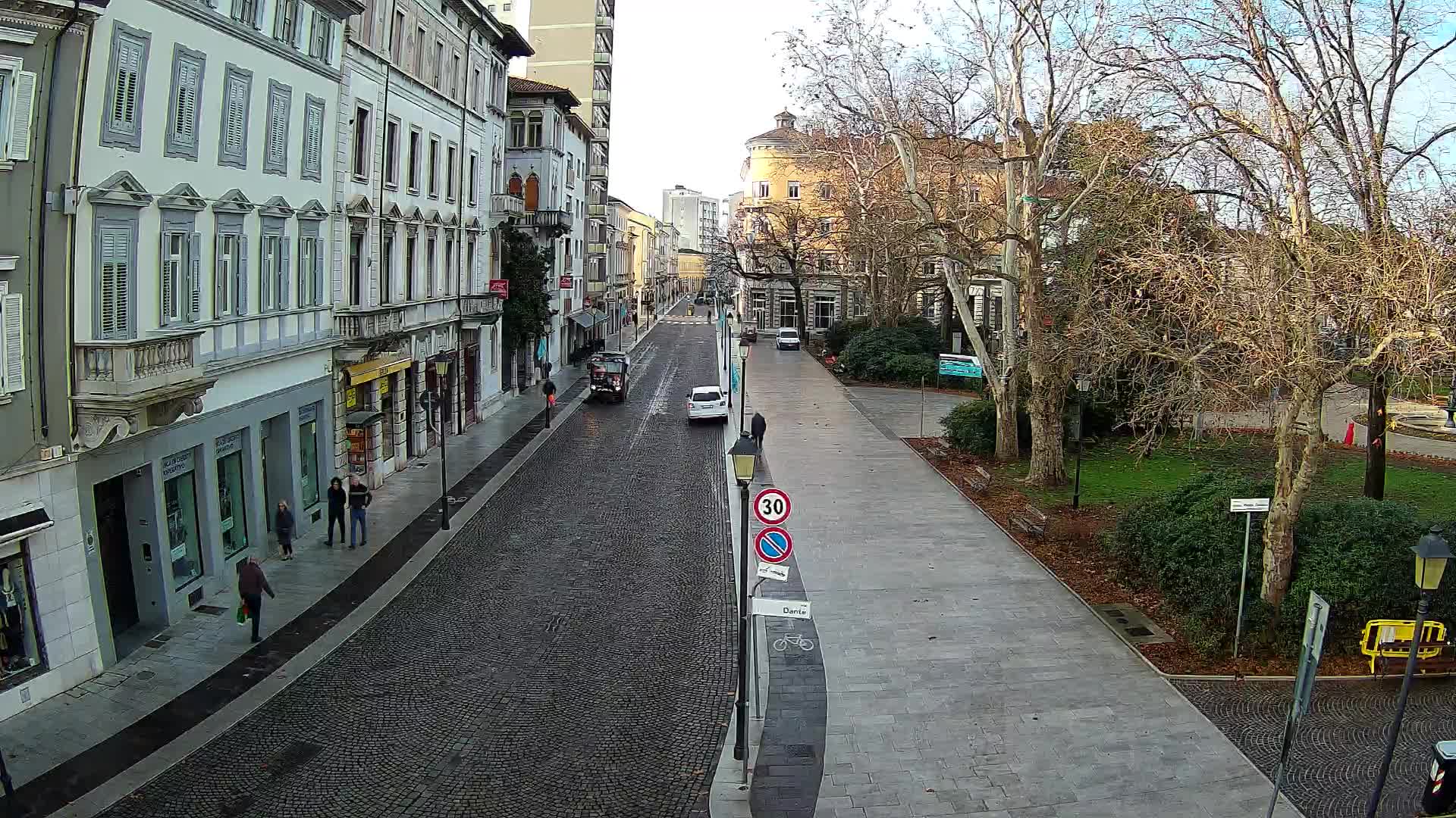 Gorizia | Corso Verdi