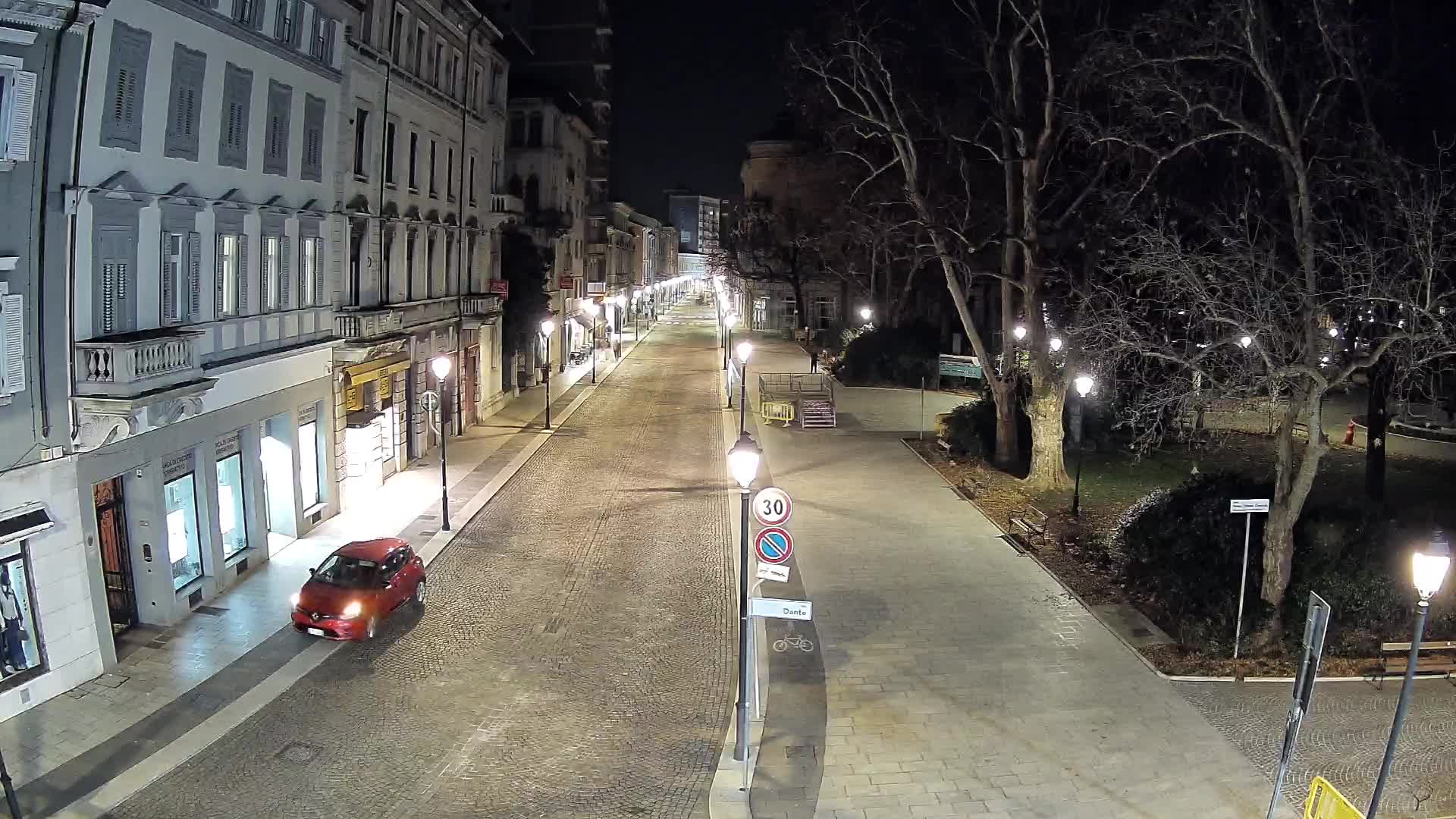 Gorizia | Corso Verdi