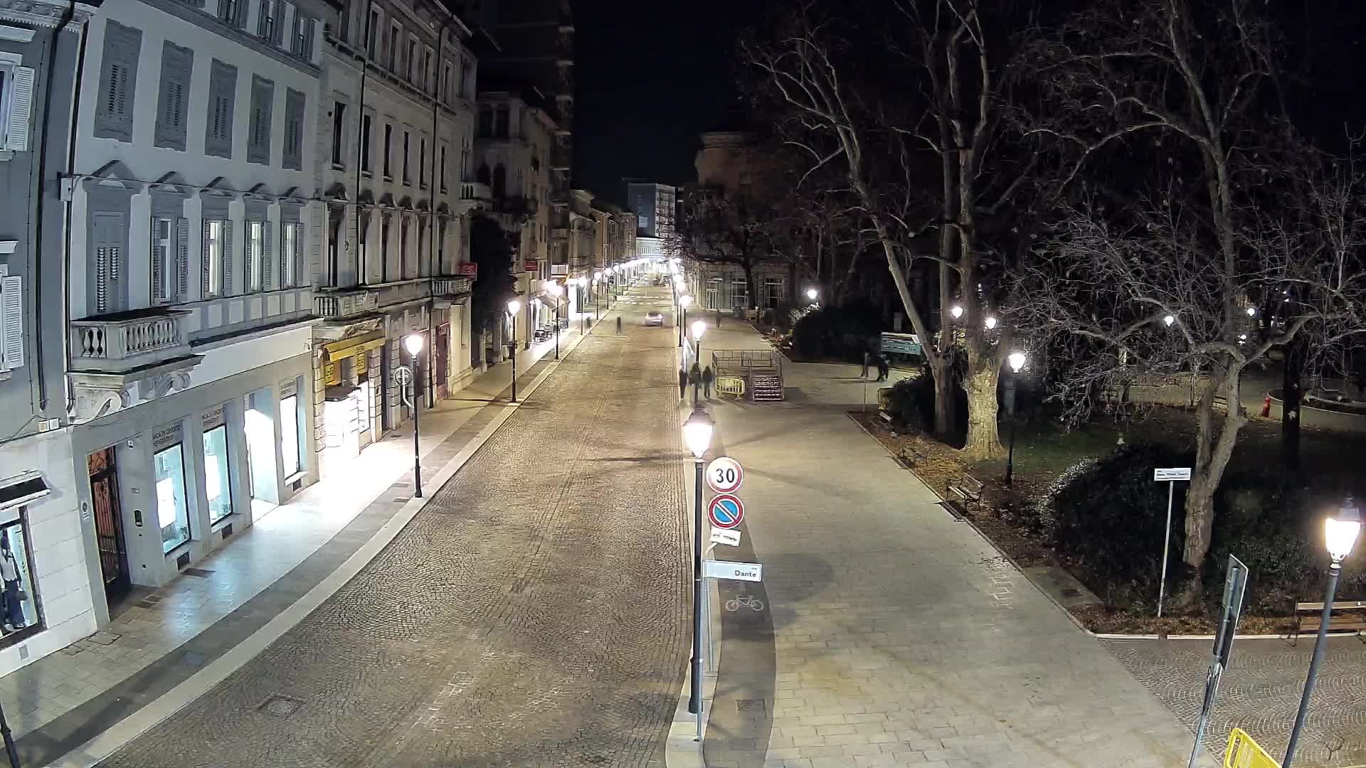 Gorizia | Corso Verdi