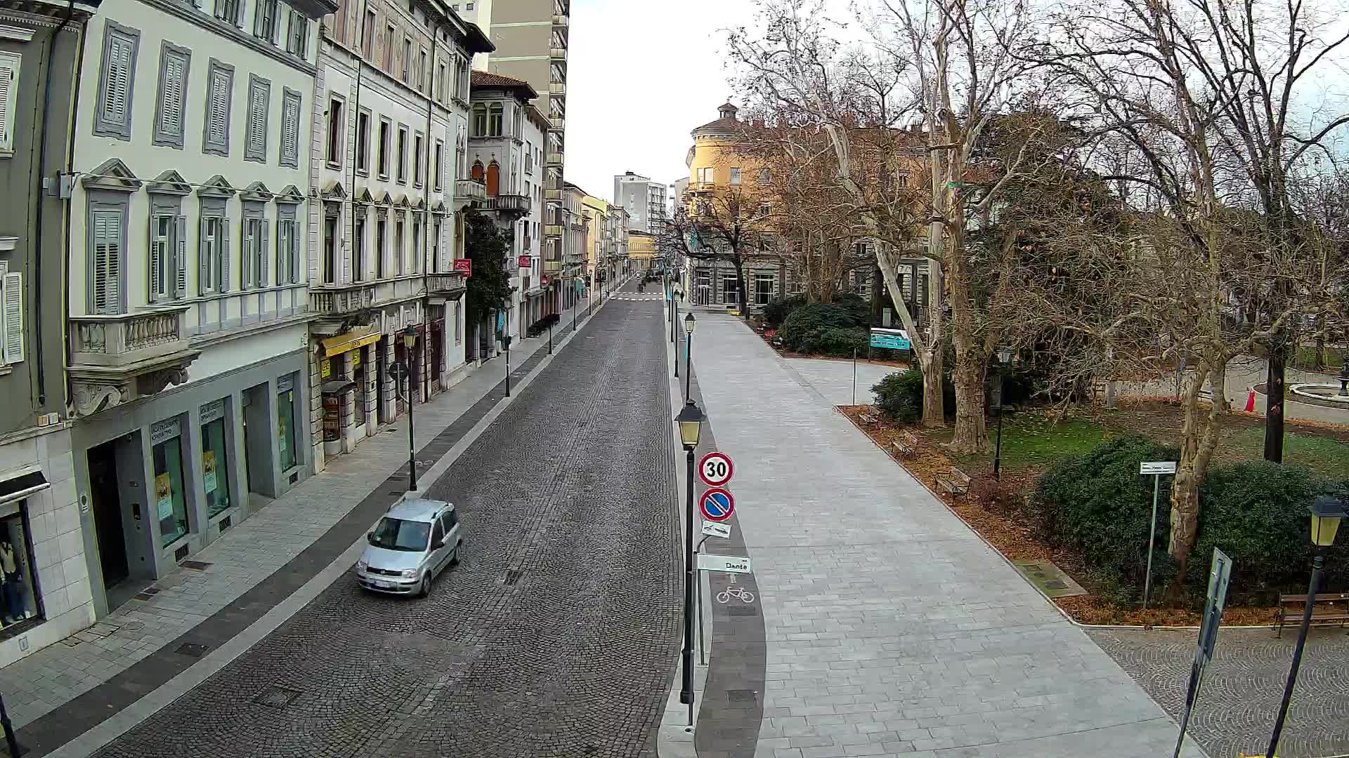 Gorizia | Corso Verdi